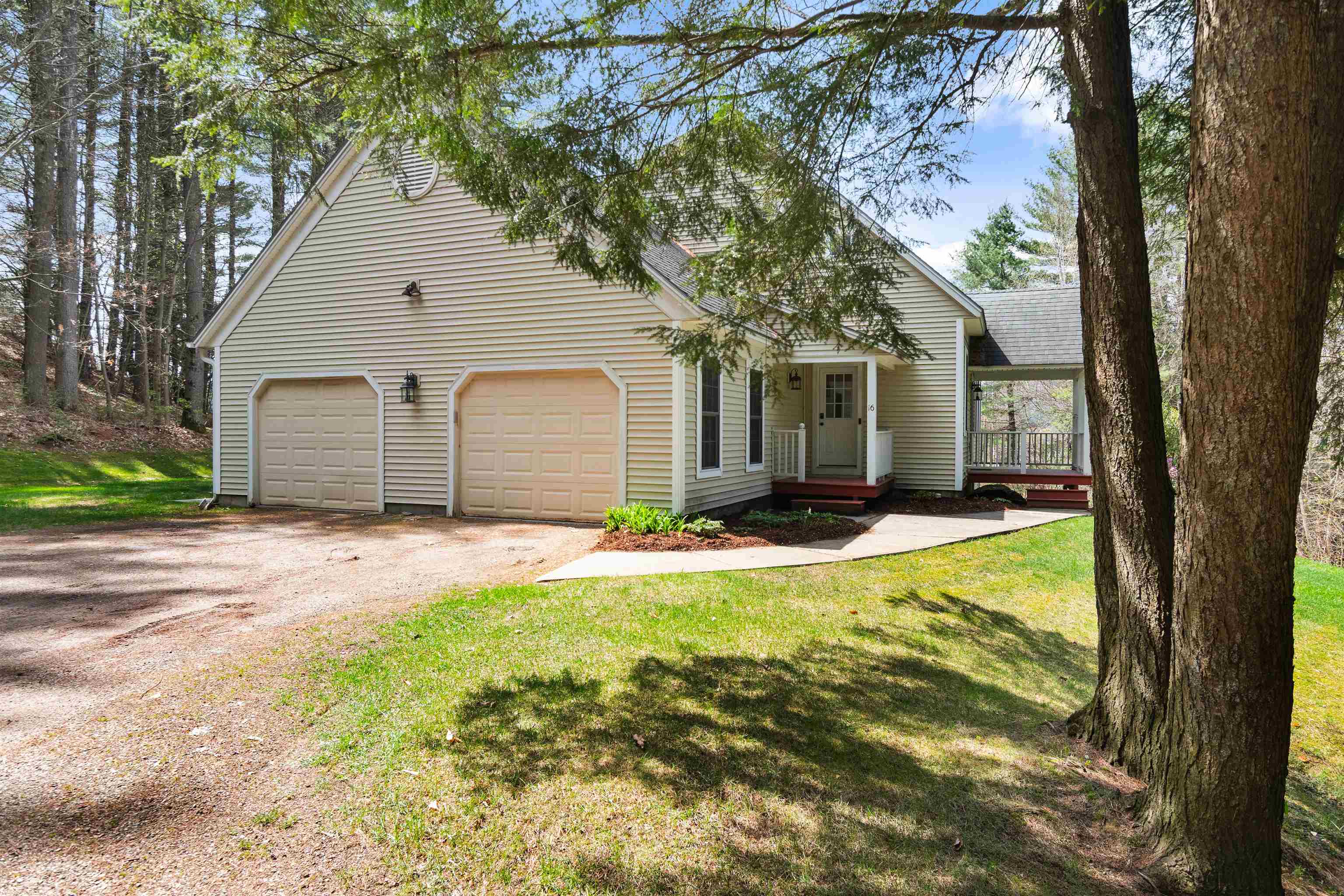 16 Bradley Bow Road Jericho, VT 05465 - Photo 48 of 60