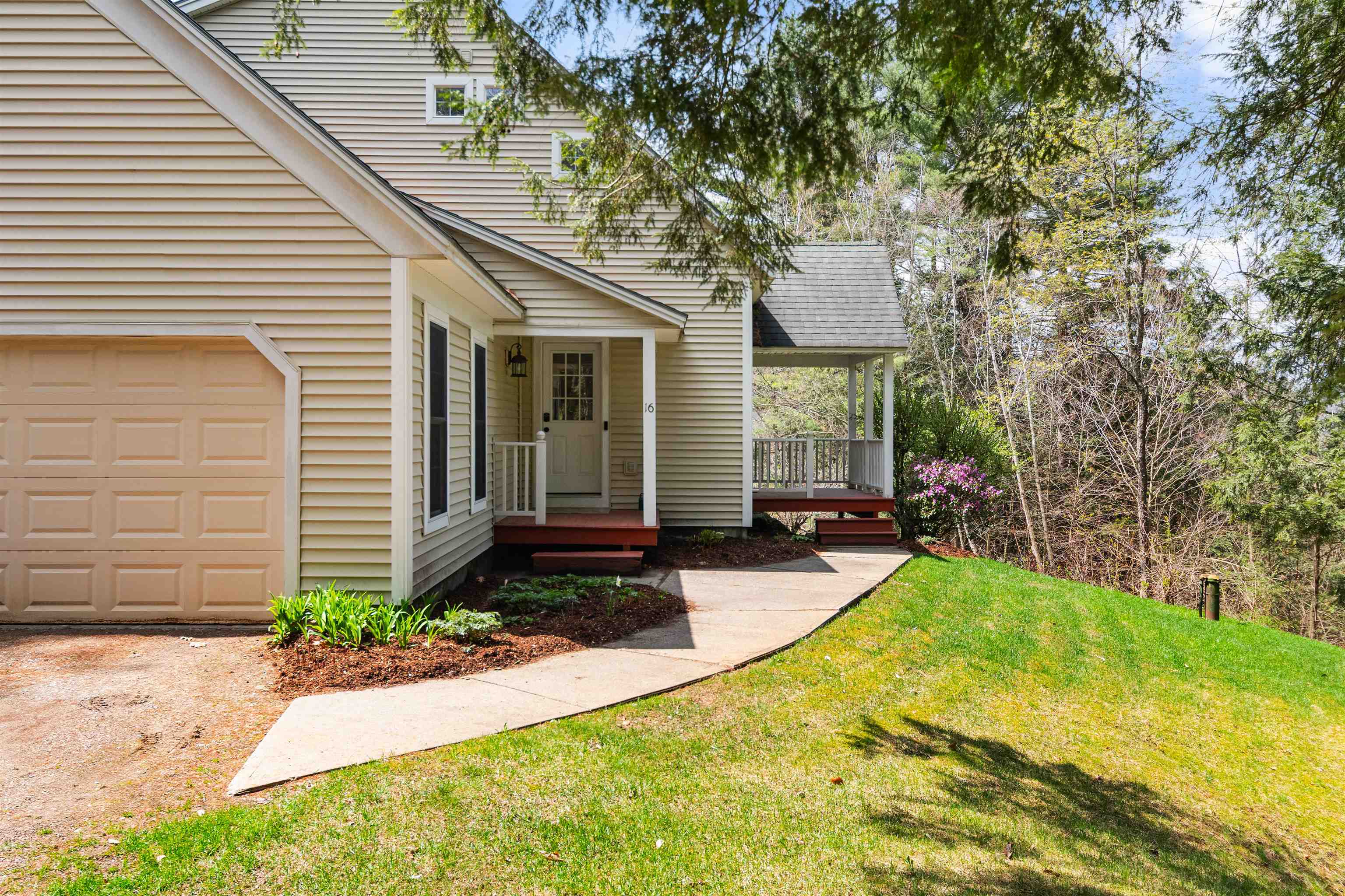 16 Bradley Bow Road Jericho, VT 05465 - Photo 49 of 60