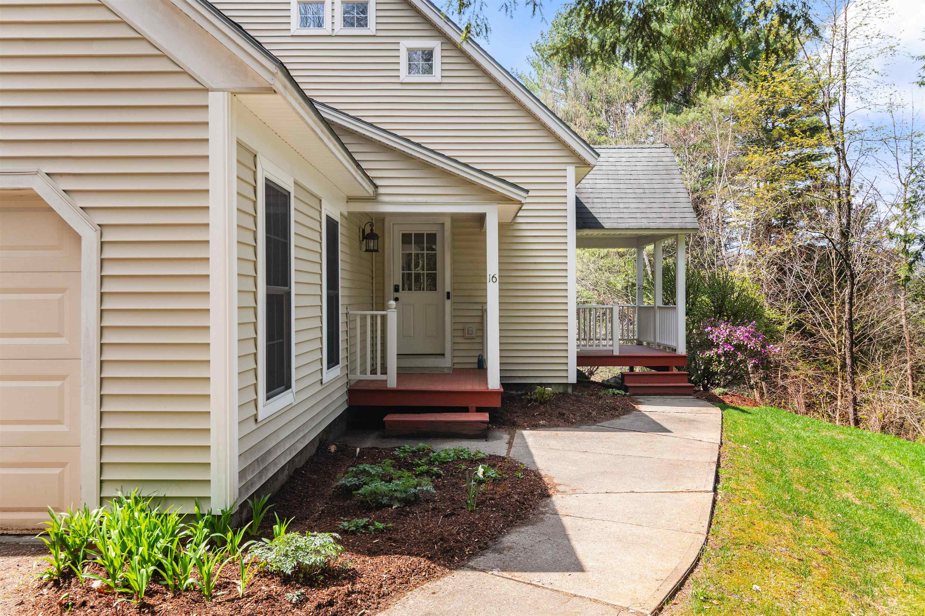 16 Bradley Bow Road Jericho, VT 05465 - Photo 50 of 60