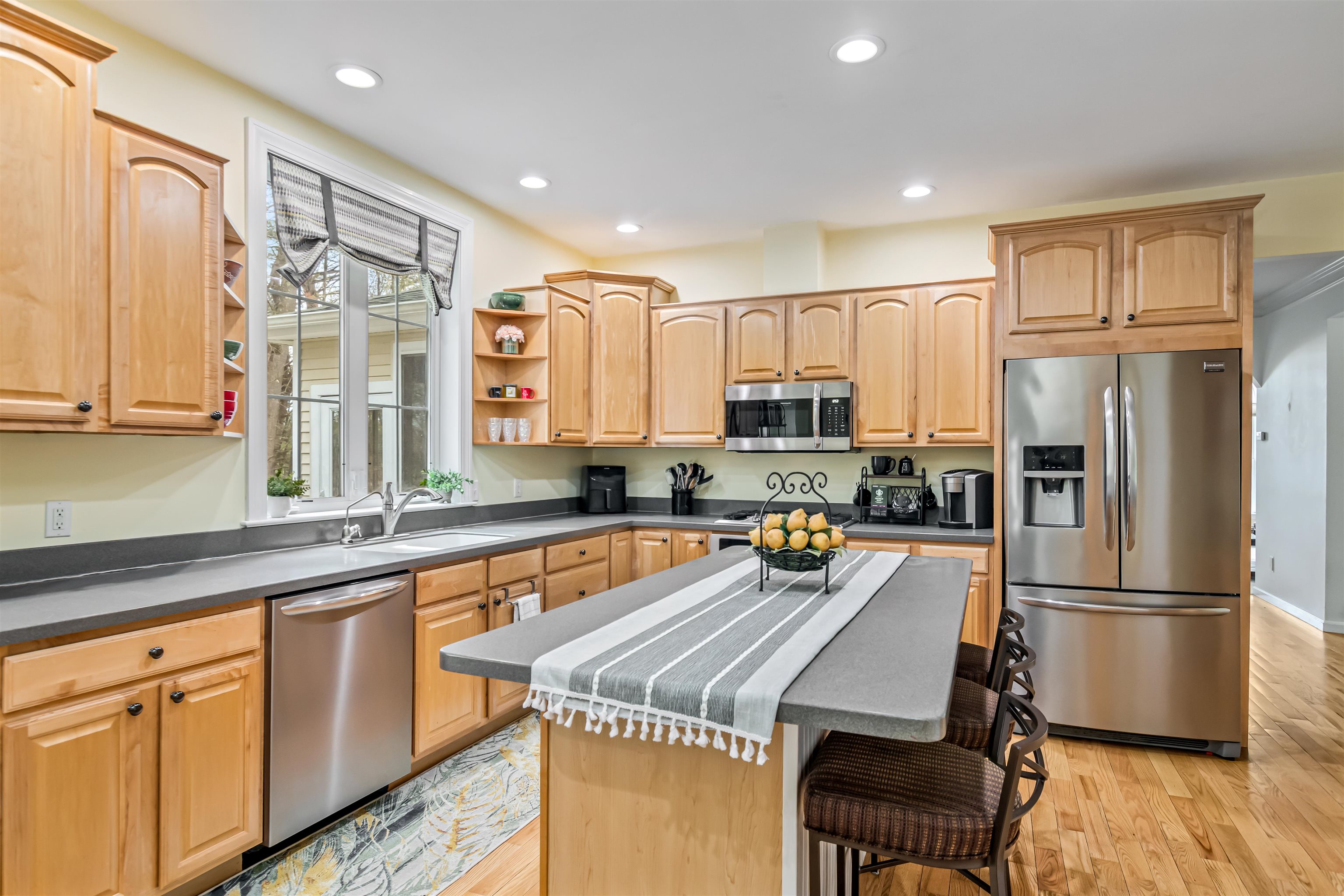 16 Bradley Bow Road Jericho, VT 05465 - Photo 5 of 60