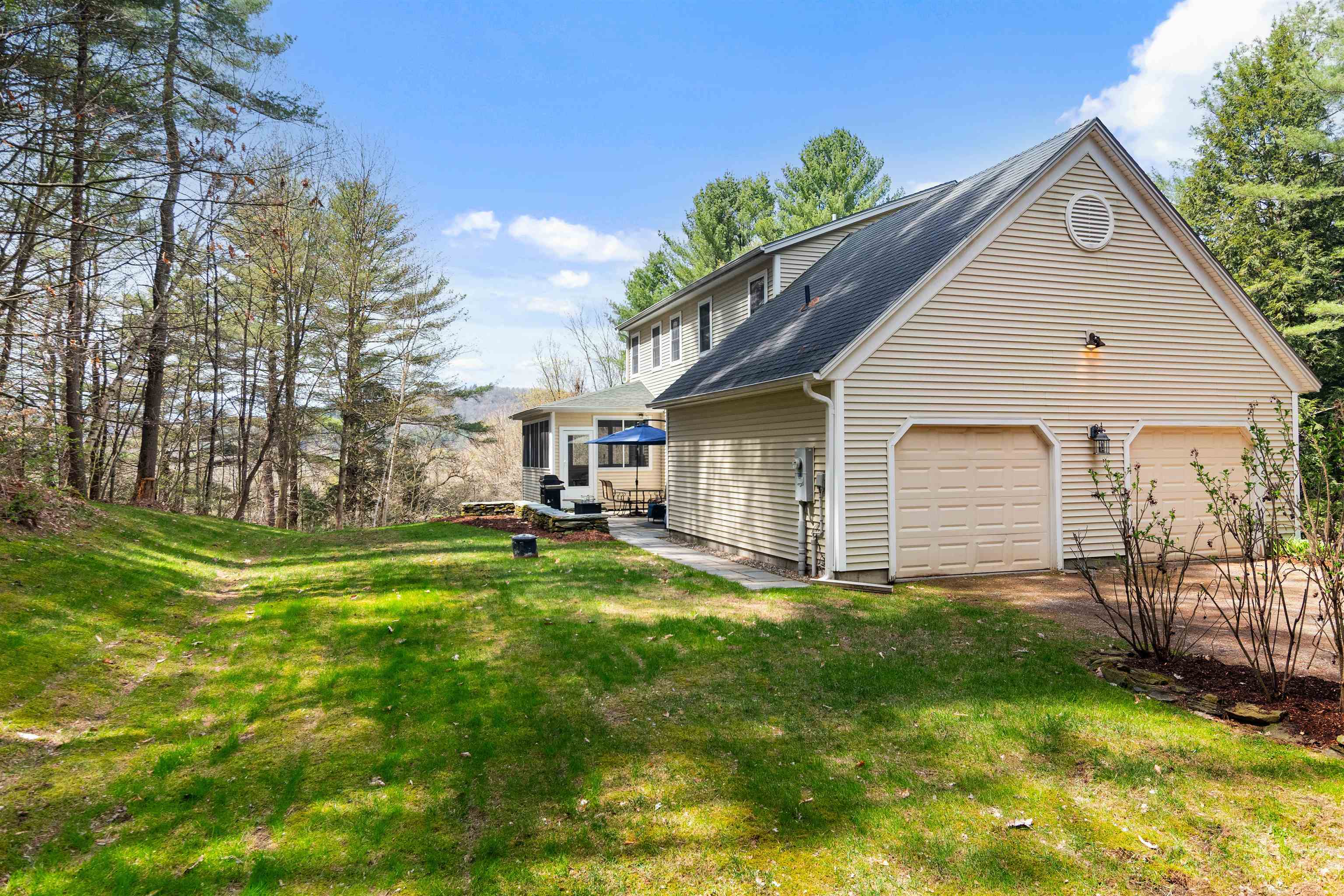 16 Bradley Bow Road Jericho, VT 05465 - Photo 51 of 60