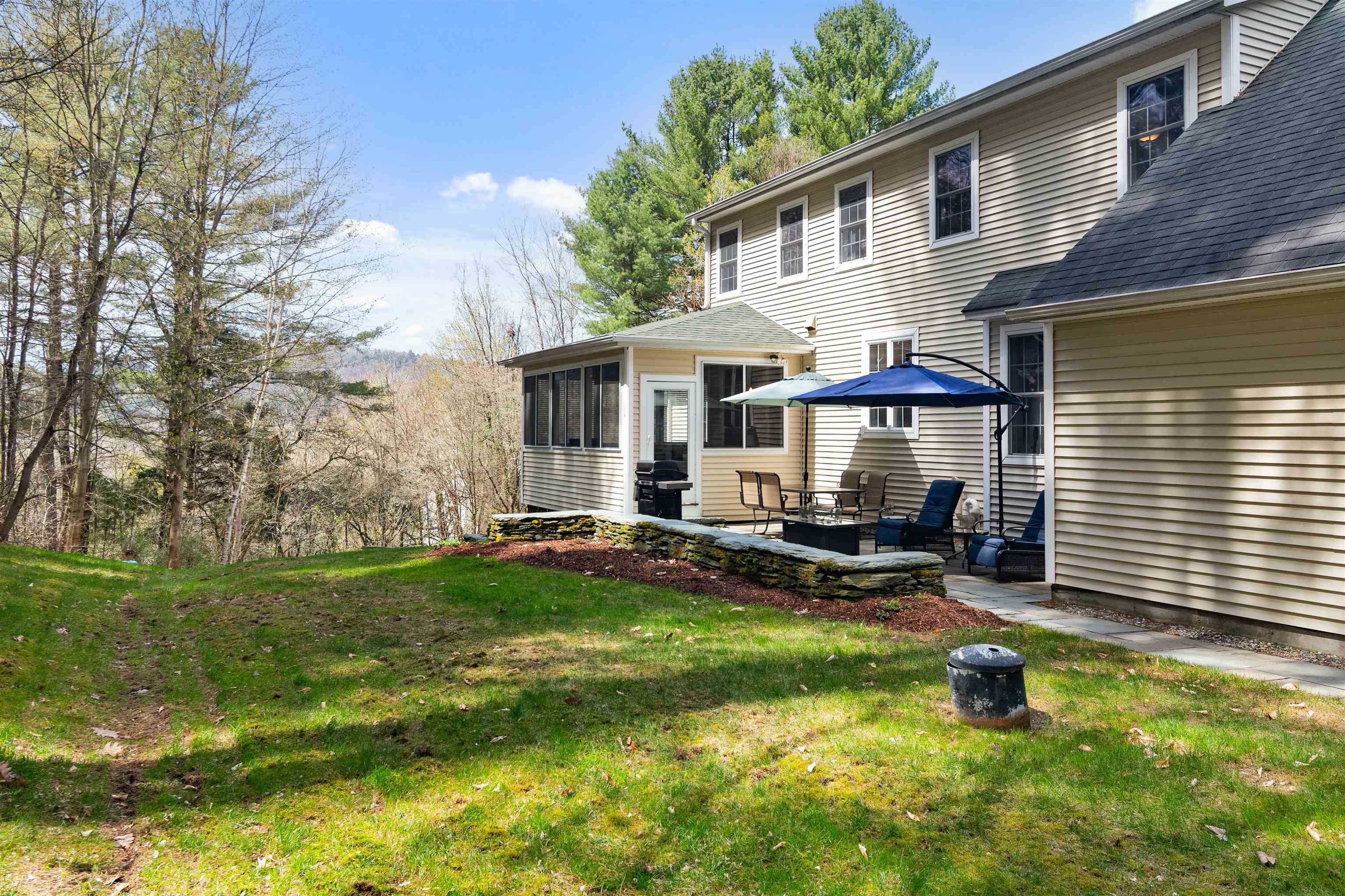 16 Bradley Bow Road Jericho, VT 05465 - Photo 52 of 60