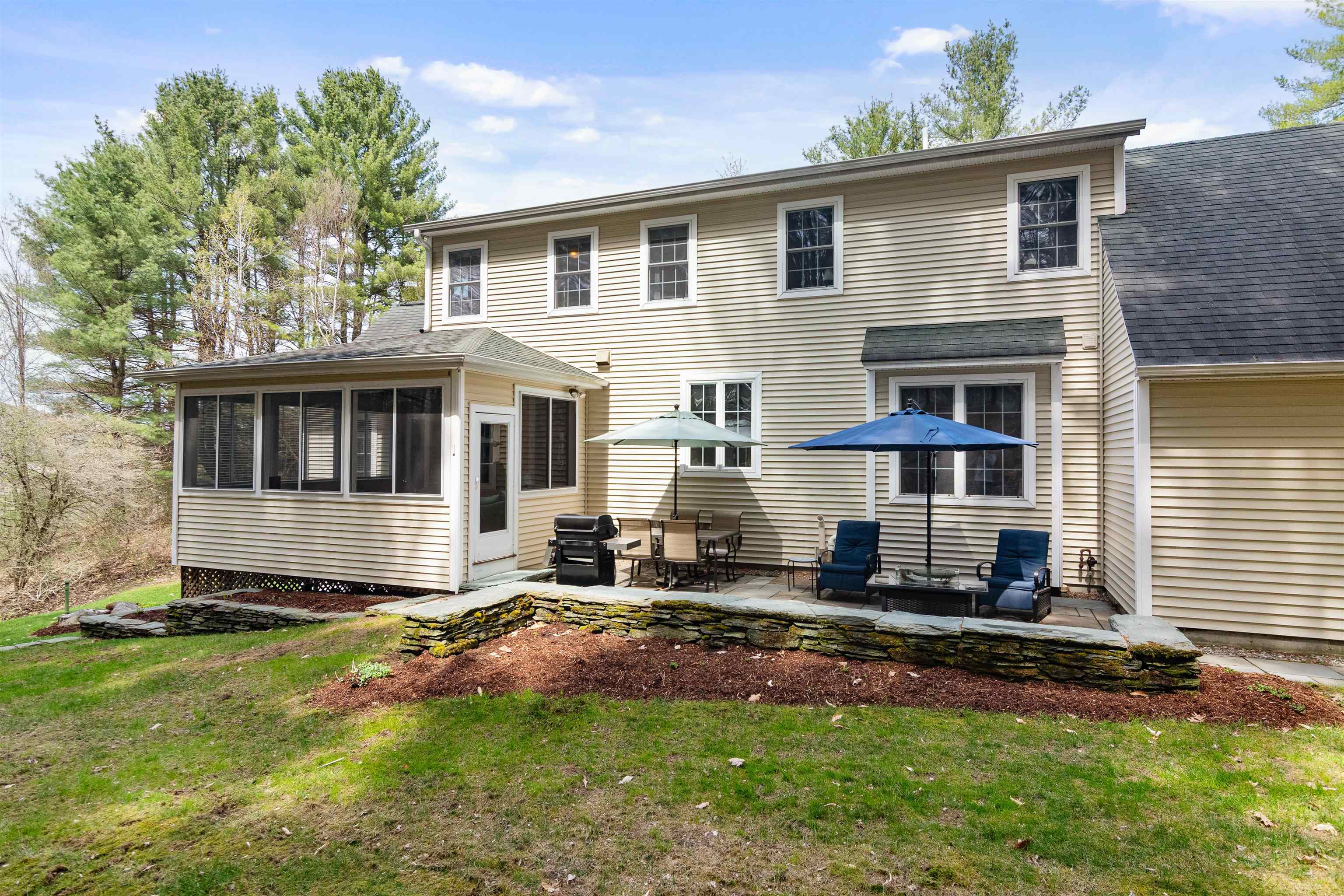 16 Bradley Bow Road Jericho, VT 05465 - Photo 53 of 60