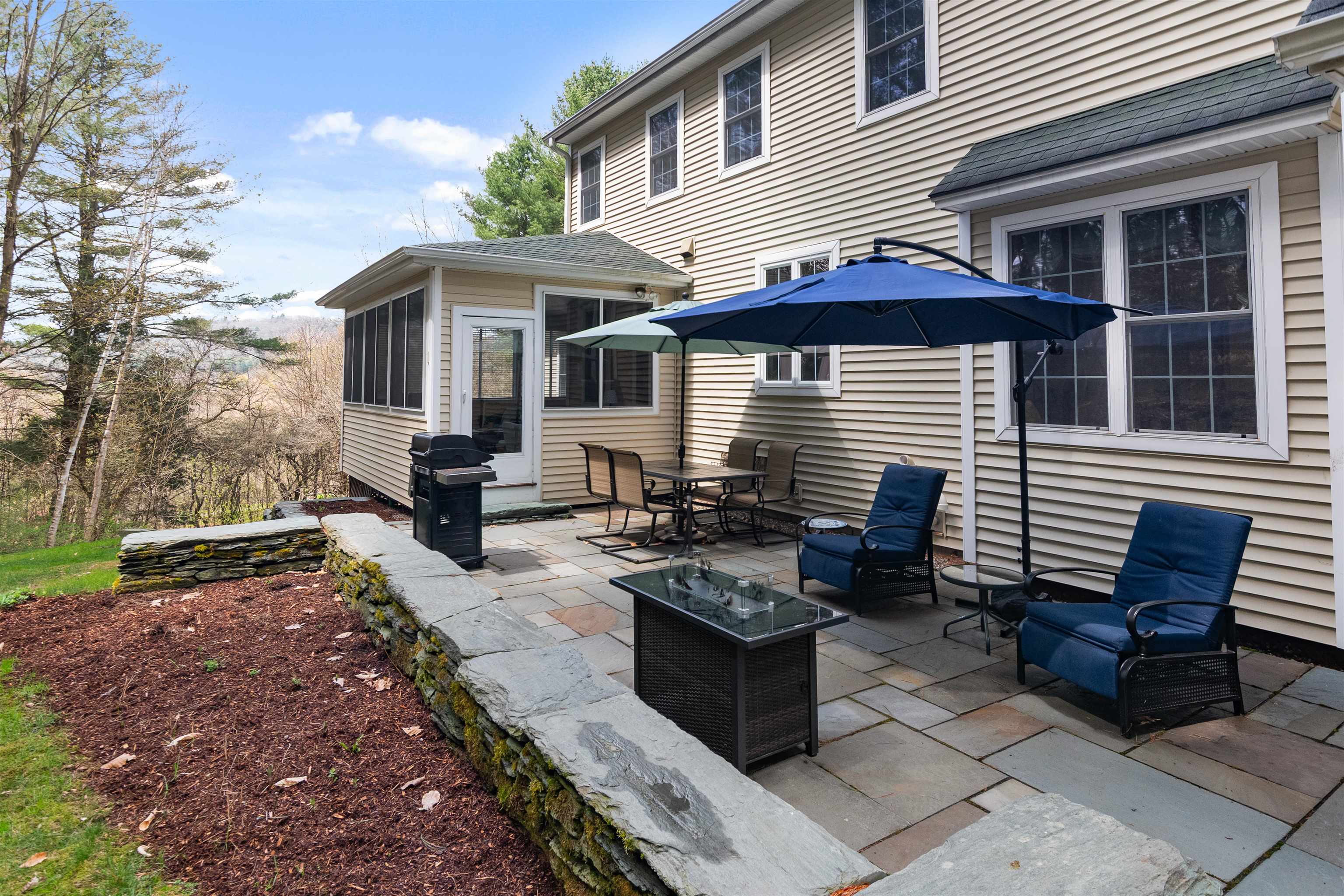 16 Bradley Bow Road Jericho, VT 05465 - Photo 54 of 60