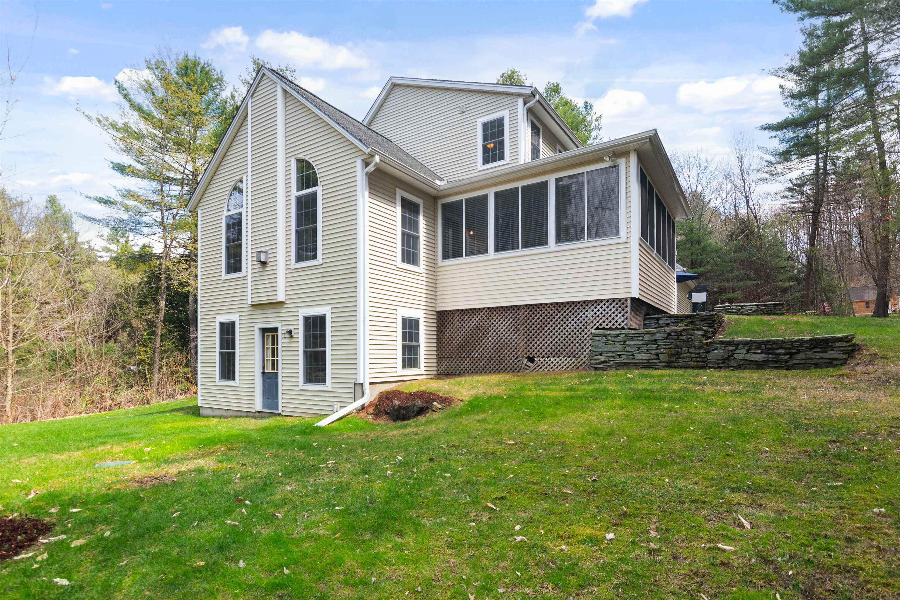 16 Bradley Bow Road Jericho, VT 05465 - Photo 56 of 60