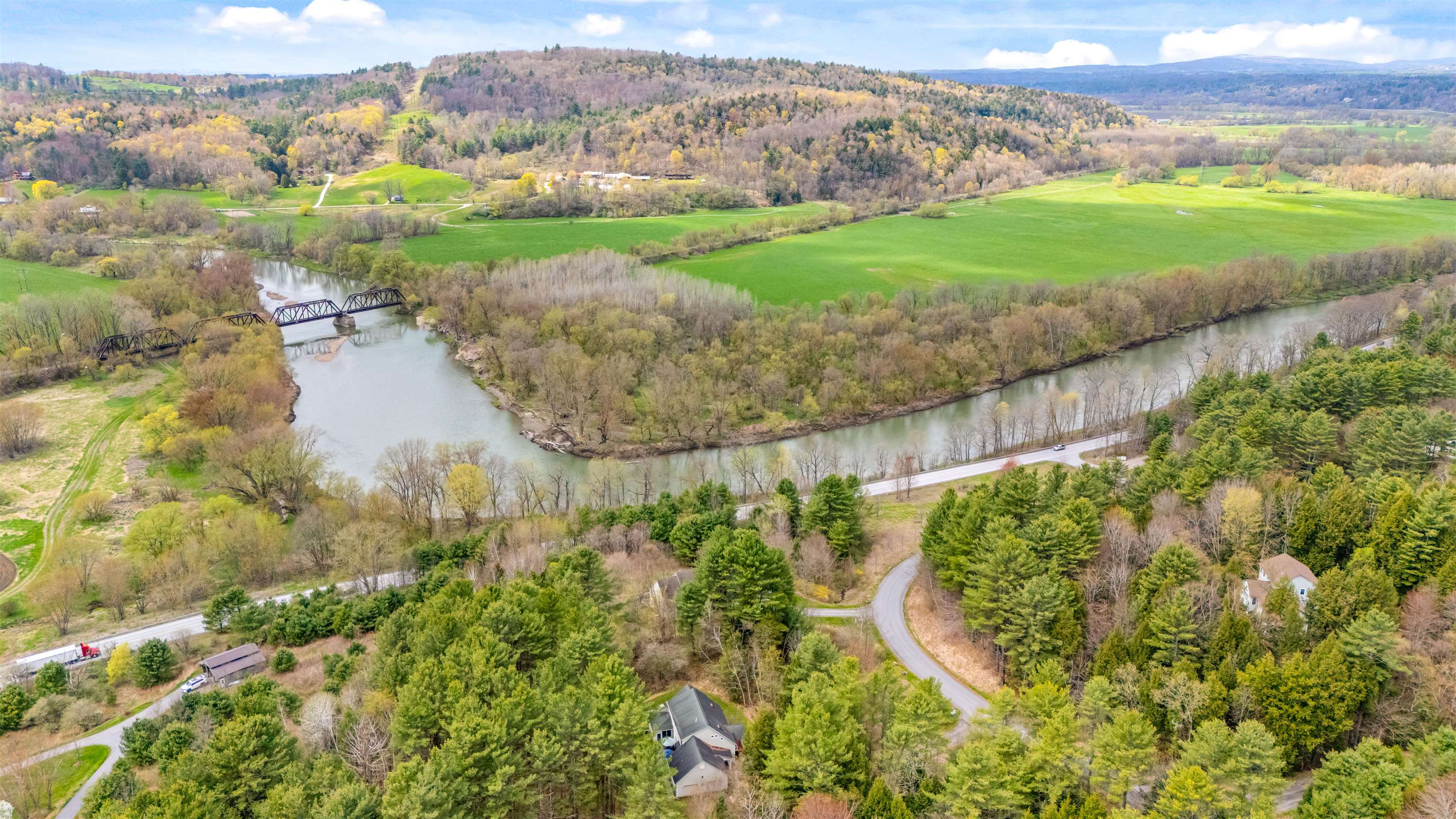 16 Bradley Bow Road Jericho, VT 05465 - Photo 59 of 60