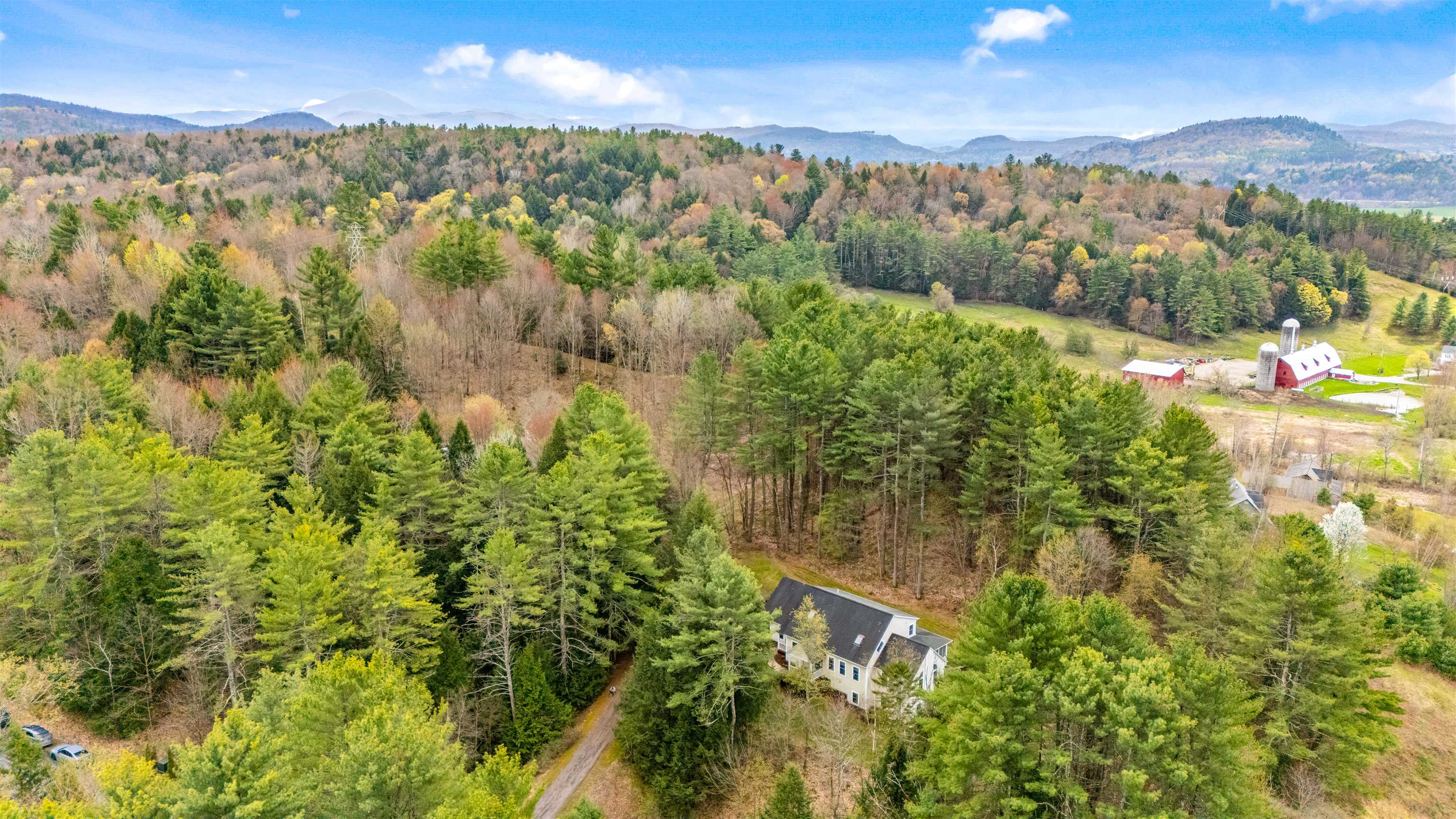 16 Bradley Bow Road Jericho, VT 05465 - Photo 60 of 60