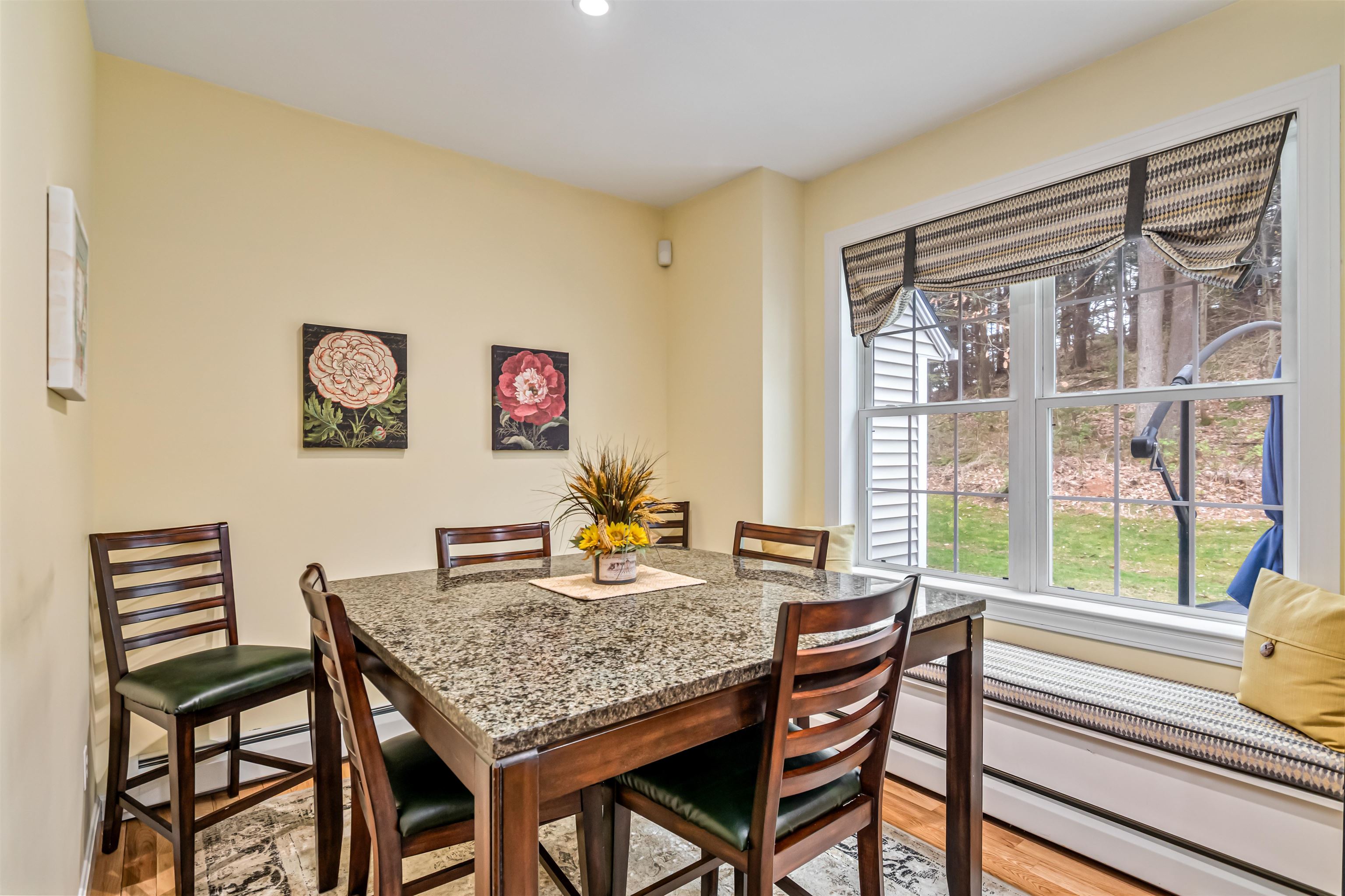 16 Bradley Bow Road Jericho, VT 05465 - Photo 8 of 60