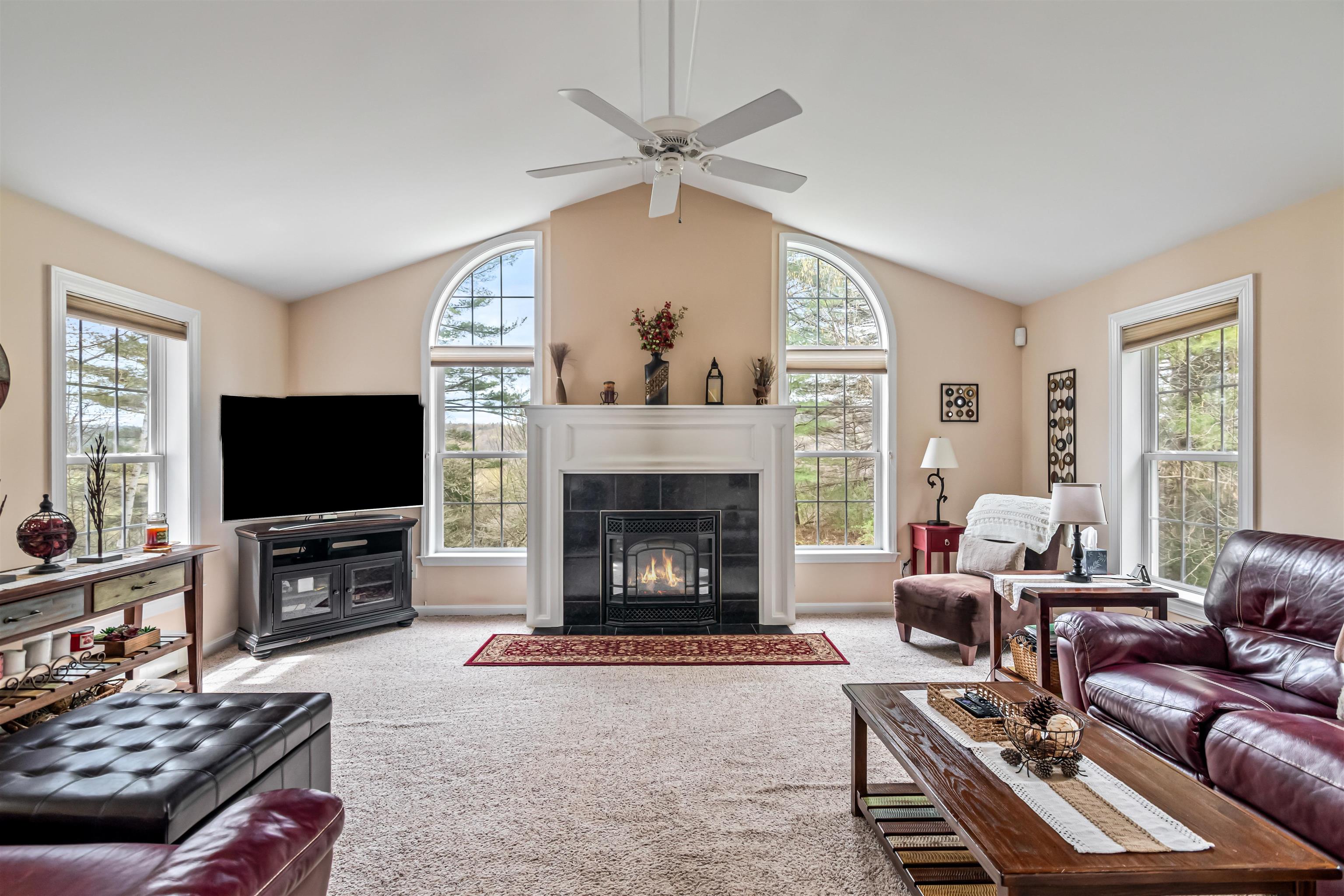 16 Bradley Bow Road Jericho, VT 05465 - Photo 9 of 60