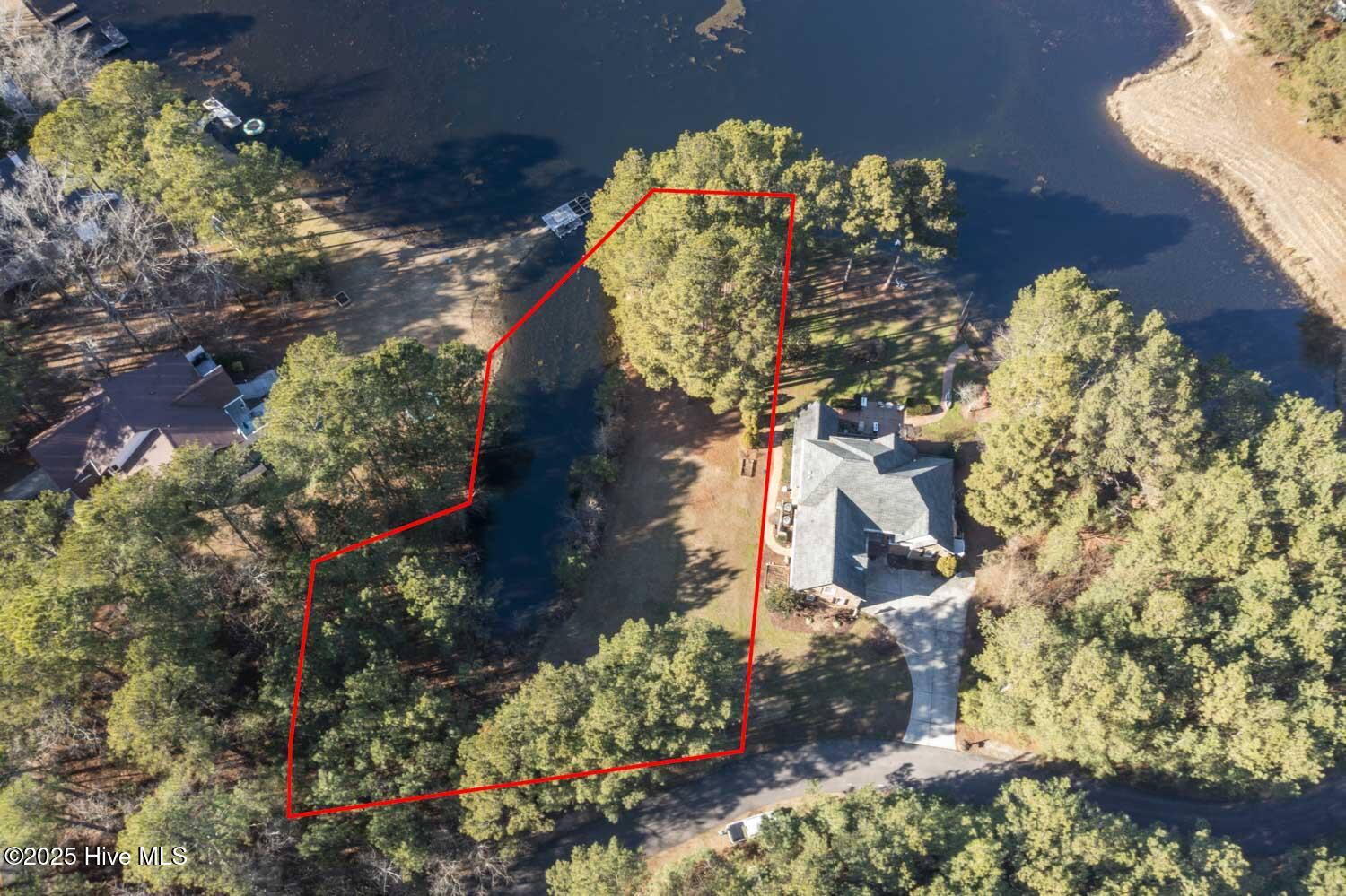 125 P4015 Vass, NC 28394 - Photo 1 of 10 overview