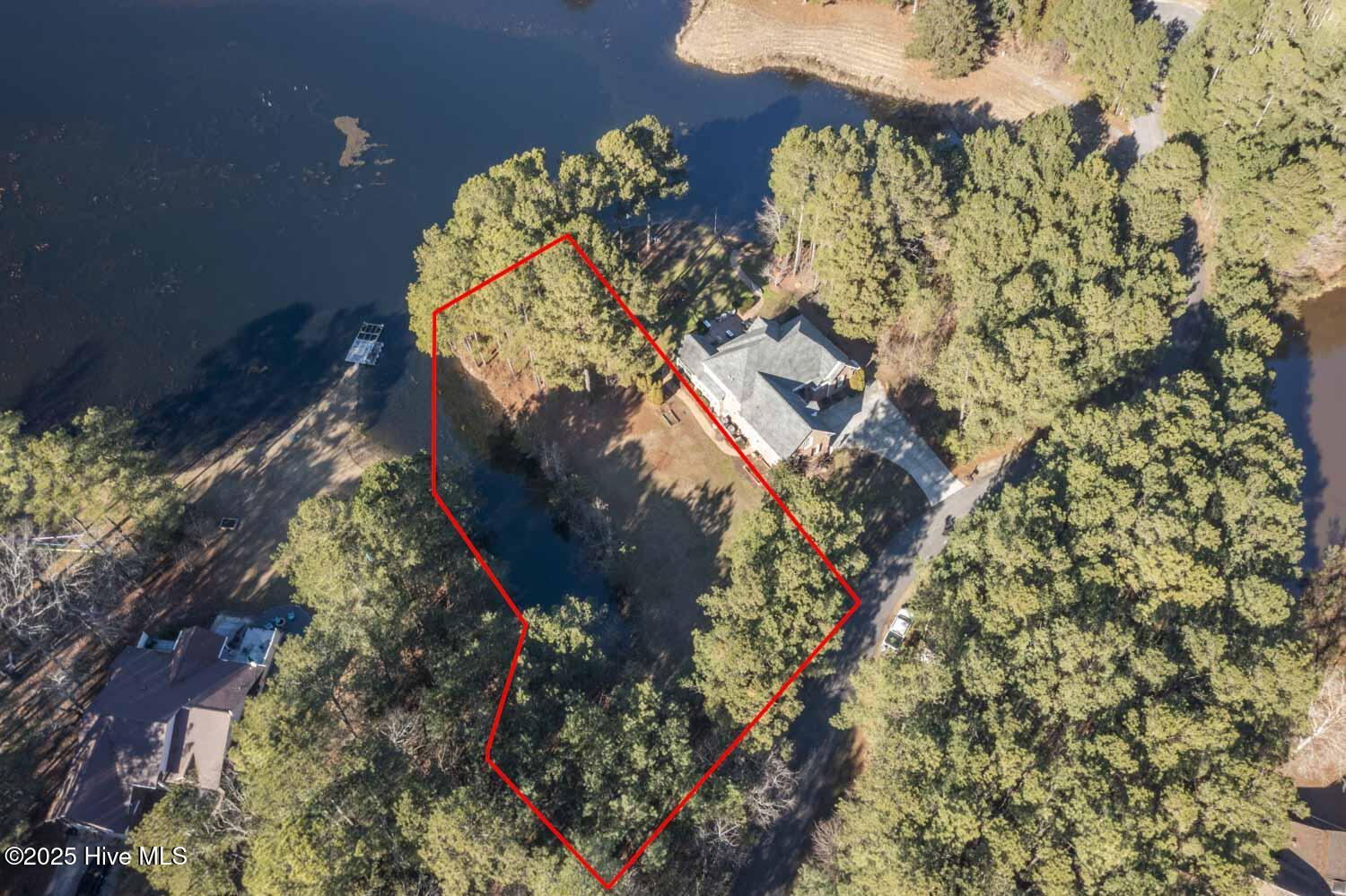 125 P4015 Vass, NC 28394 - Photo 3 of 10 DJI_0096