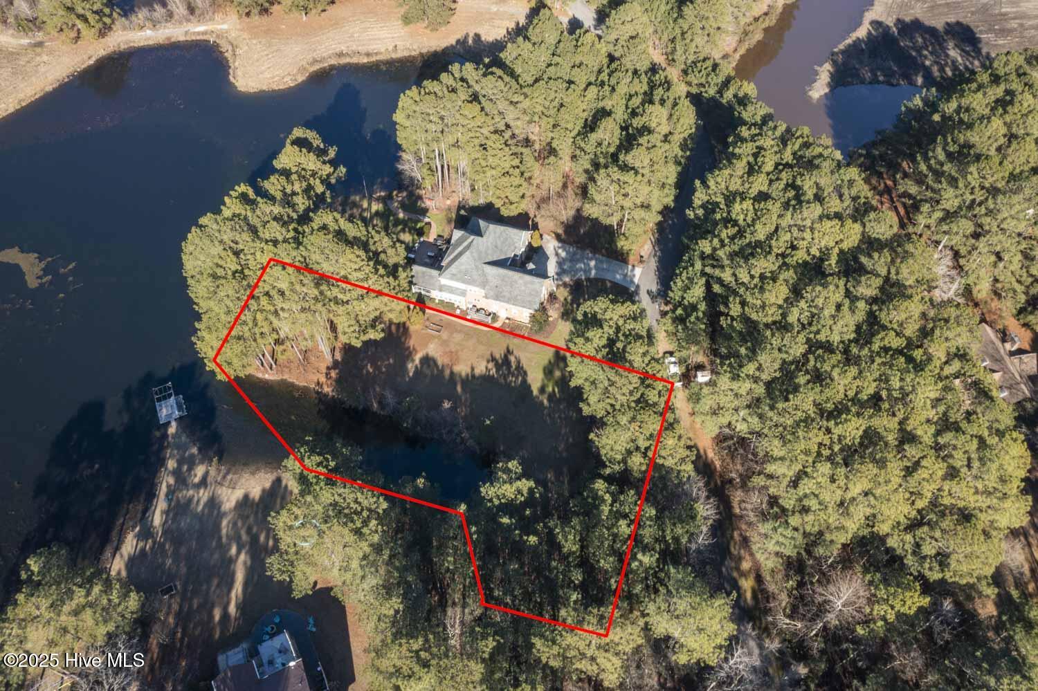125 P4015 Vass, NC 28394 - Photo 5 of 10 DJI_0097