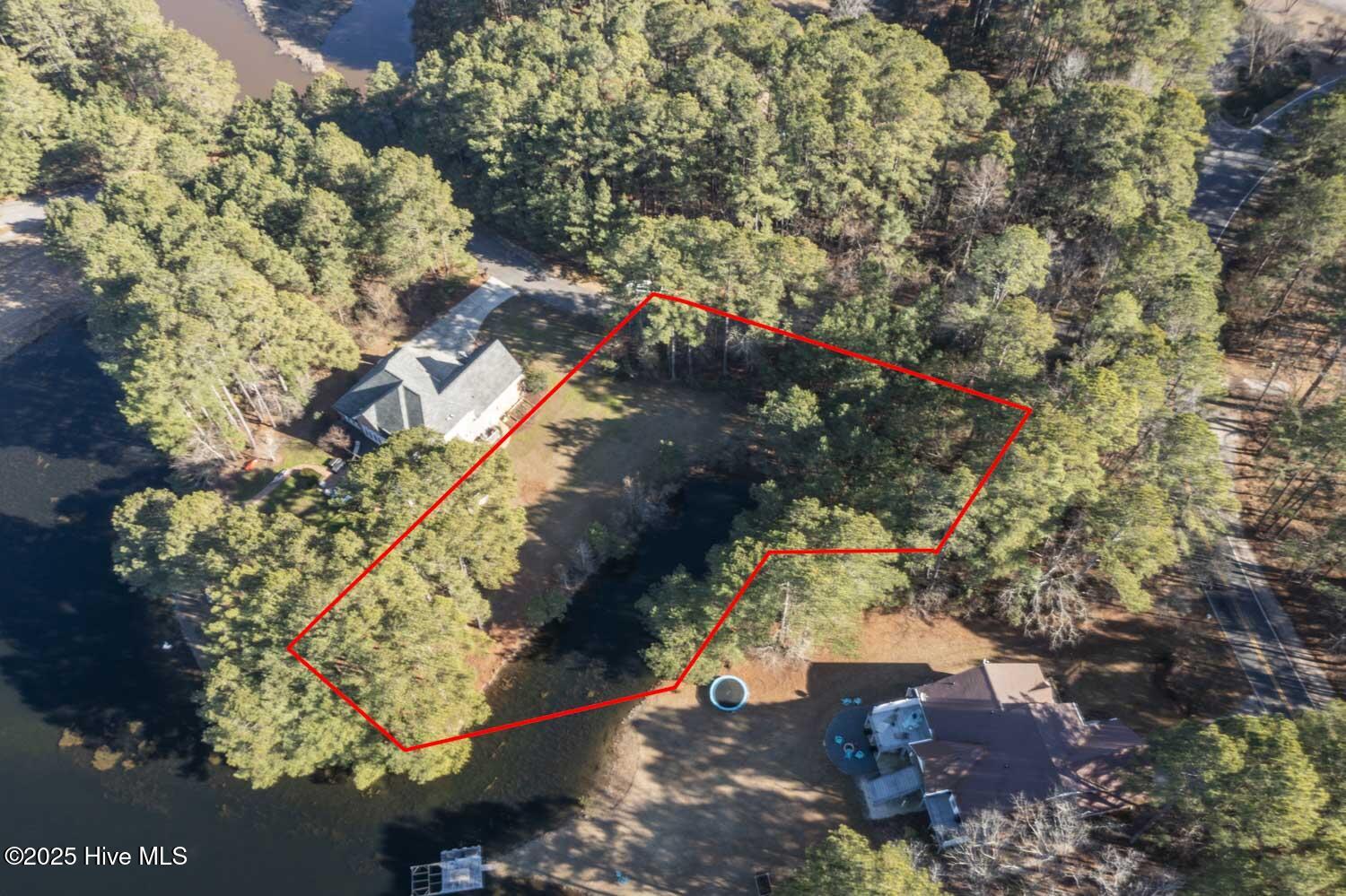 125 P4015 Vass, NC 28394 - Photo 6 of 10 DJI_0098