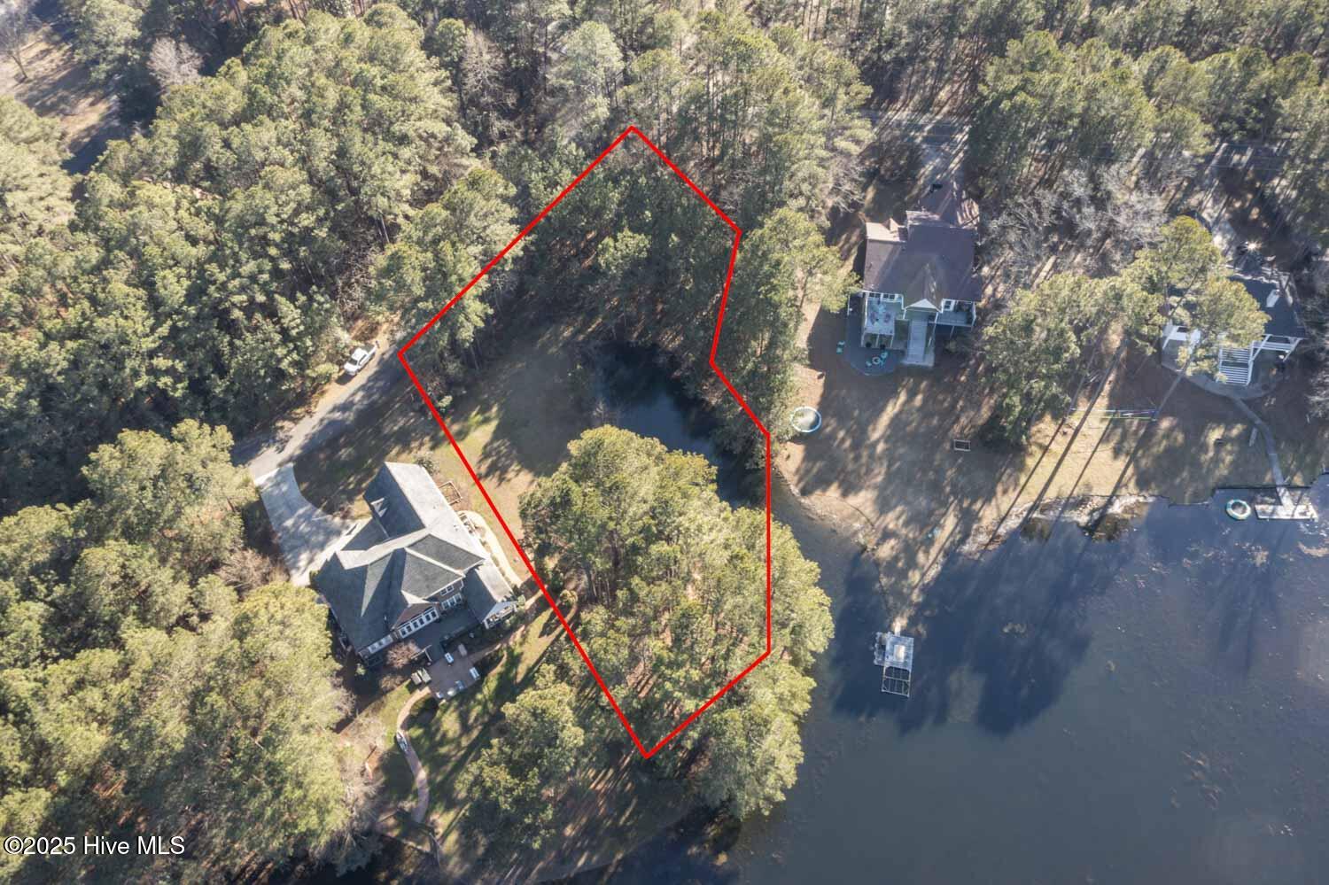 125 P4015 Vass, NC 28394 - Photo 7 of 10 DJI_0099