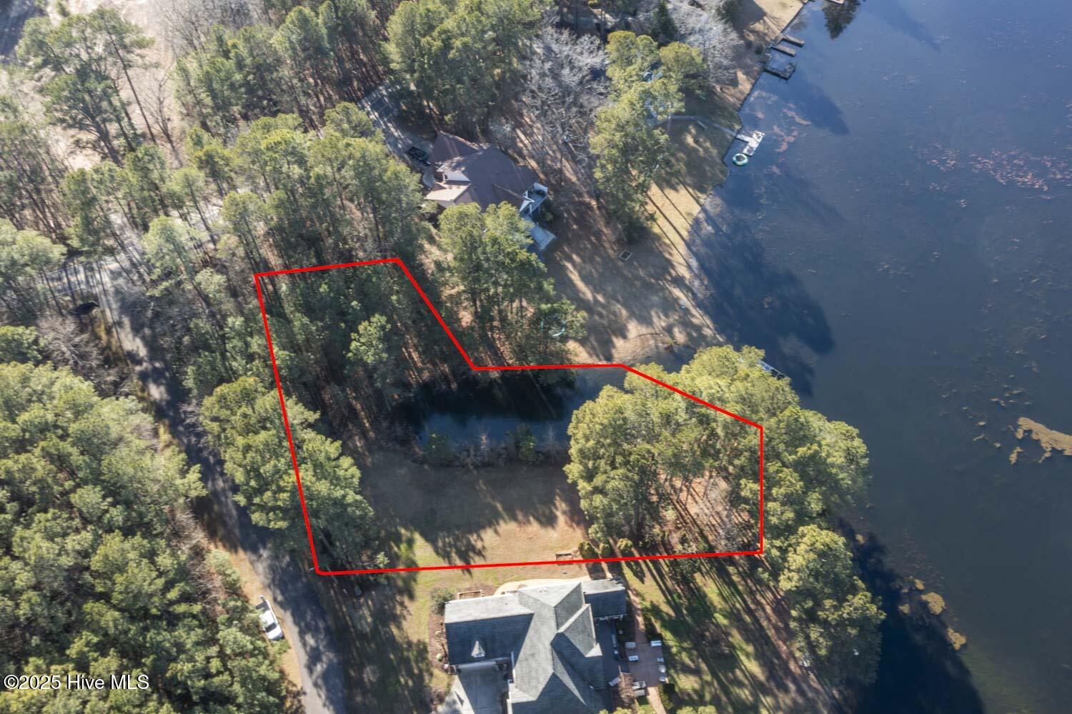 125 P4015 Vass, NC 28394 - Photo 8 of 10 DJI_0100