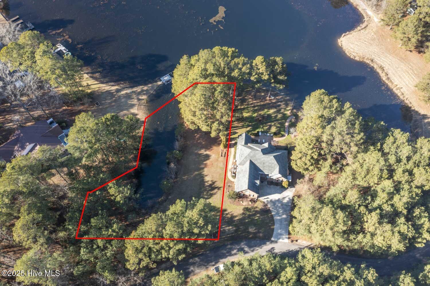 125 P4015 Vass, NC 28394 - Photo 9 of 10 DJI_0102