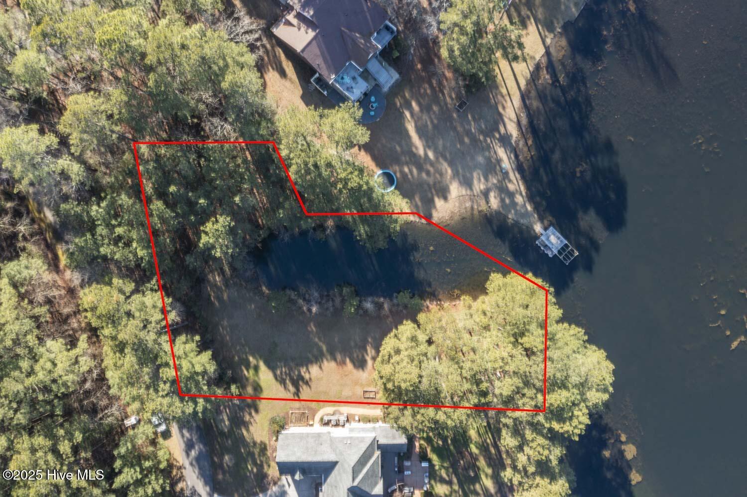 125 P4015 Vass, NC 28394 - Photo 10 of 10 DJI_0103