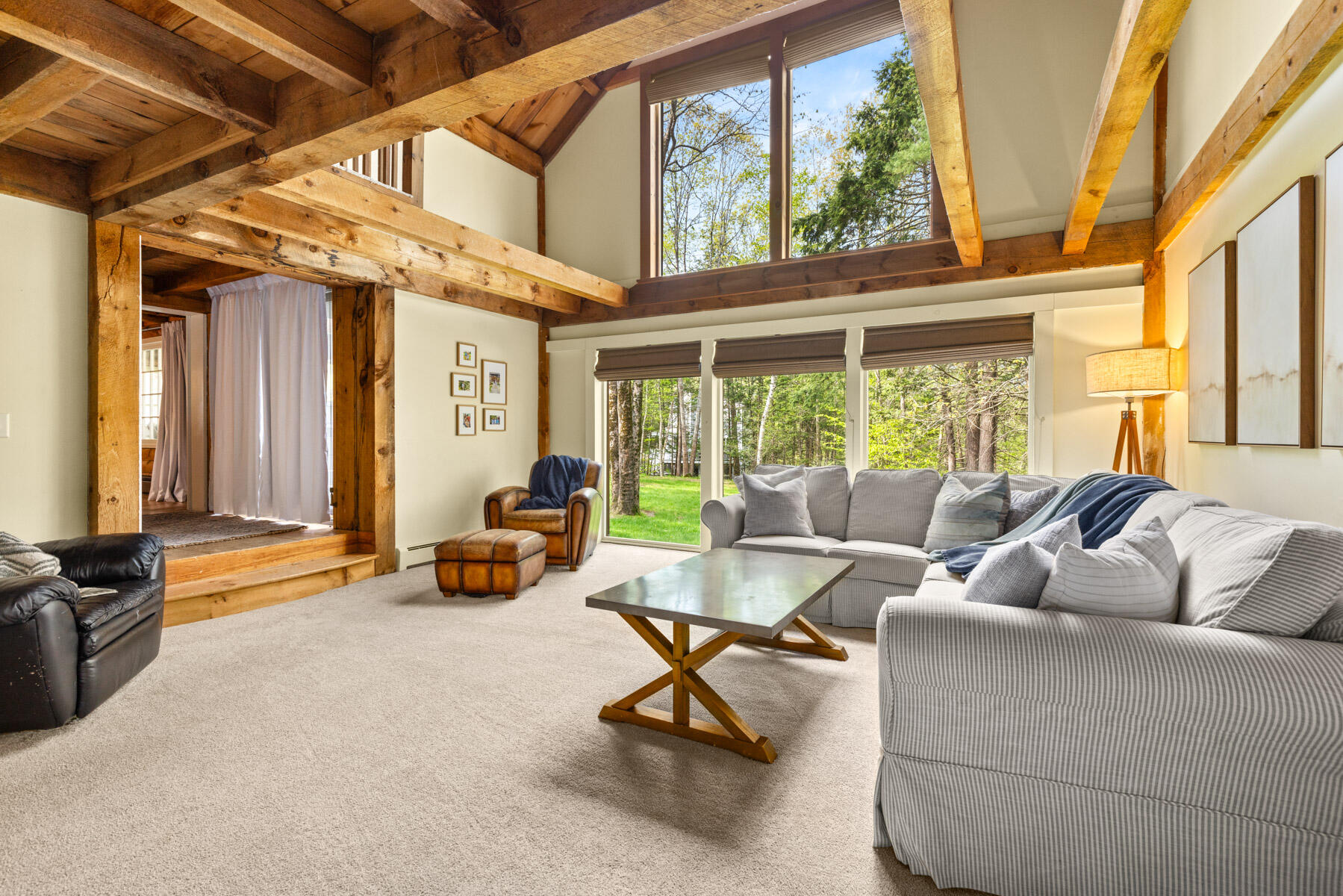 65 Brave Boat Harbor Road York, ME 03909 - Photo 18 of 48 Living Room