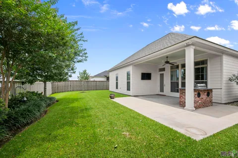 $510,000 | 603 Glenthorne Drive, Gonzales, LA 70737
