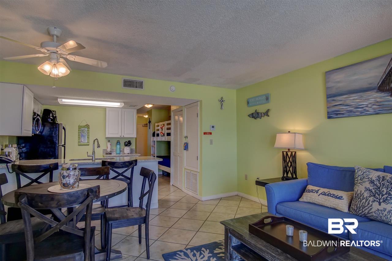 645 Plantation Road, Unit 6605 Gulf Shores, AL 36542 - Photo 7 of 28