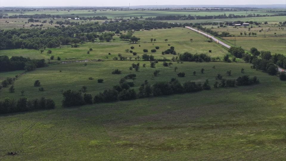 3 Hackberry Road Salado, TX 76571 - Photo 11 of 20 an aerial view of a houses with a yard