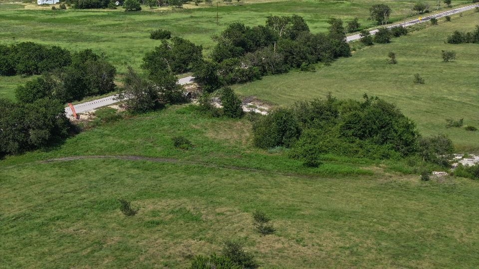 3 Hackberry Road Salado, TX 76571 - Photo 9 of 20 a view of a green field with lots of bushes