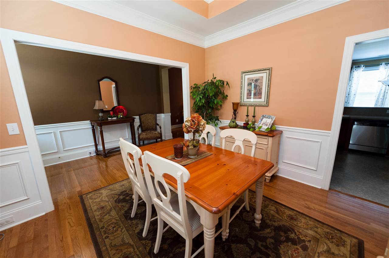 162 McDonald Farms Road Chesnee, SC 29323 - Photo 7 of 25 Gallery Image 7