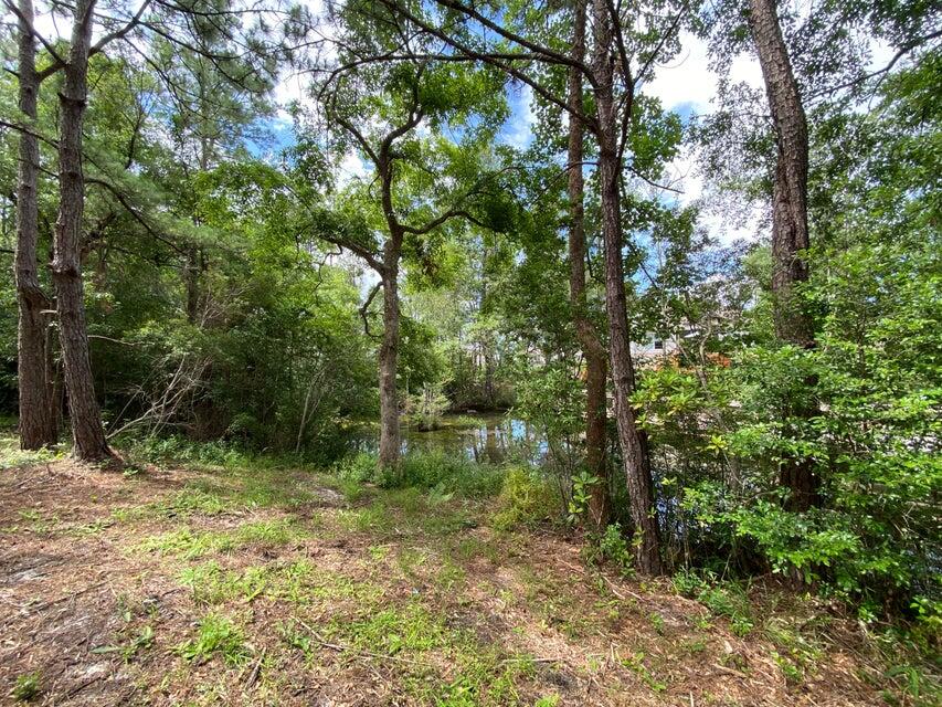 Lot 1 Marsh Landing Freeport, FL 32439 - Photo 13 of 25 a backyard of a house with lots of green space