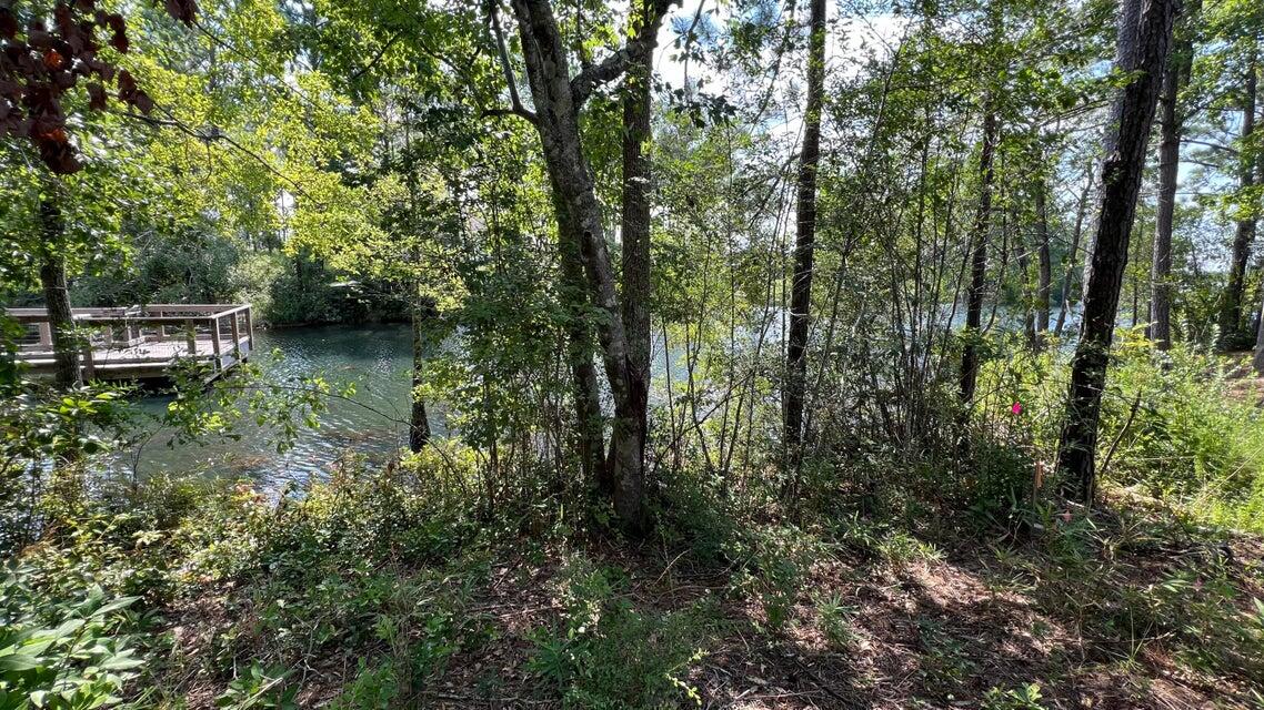 Lot 1 Marsh Landing Freeport, FL 32439 - Photo 16 of 25 a view of lake with green space