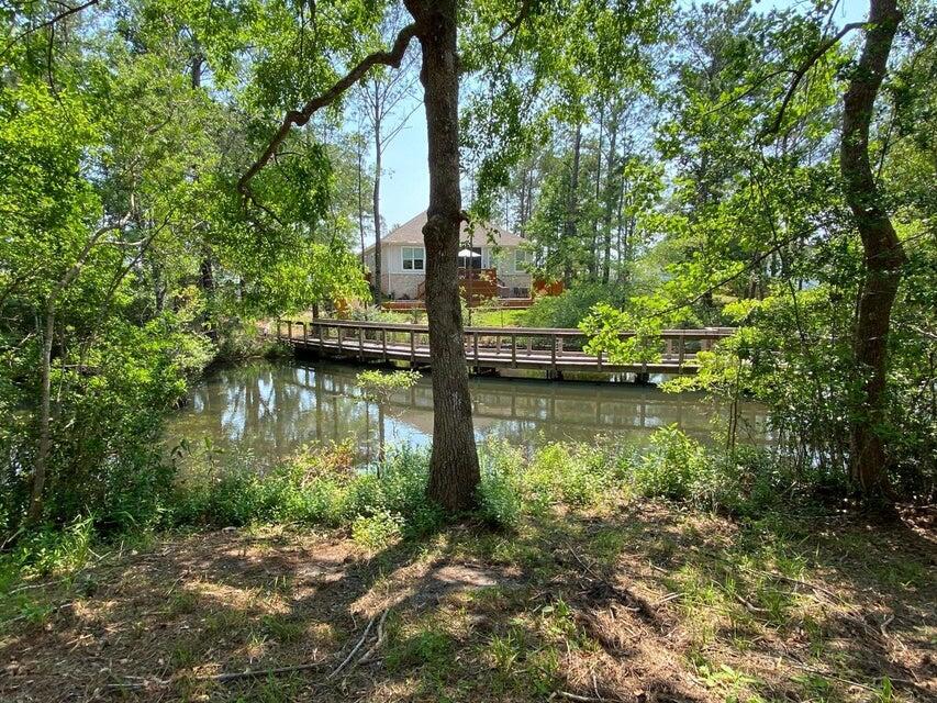 Lot 1 Marsh Landing Freeport, FL 32439 - Photo 4 of 25 a view of lake