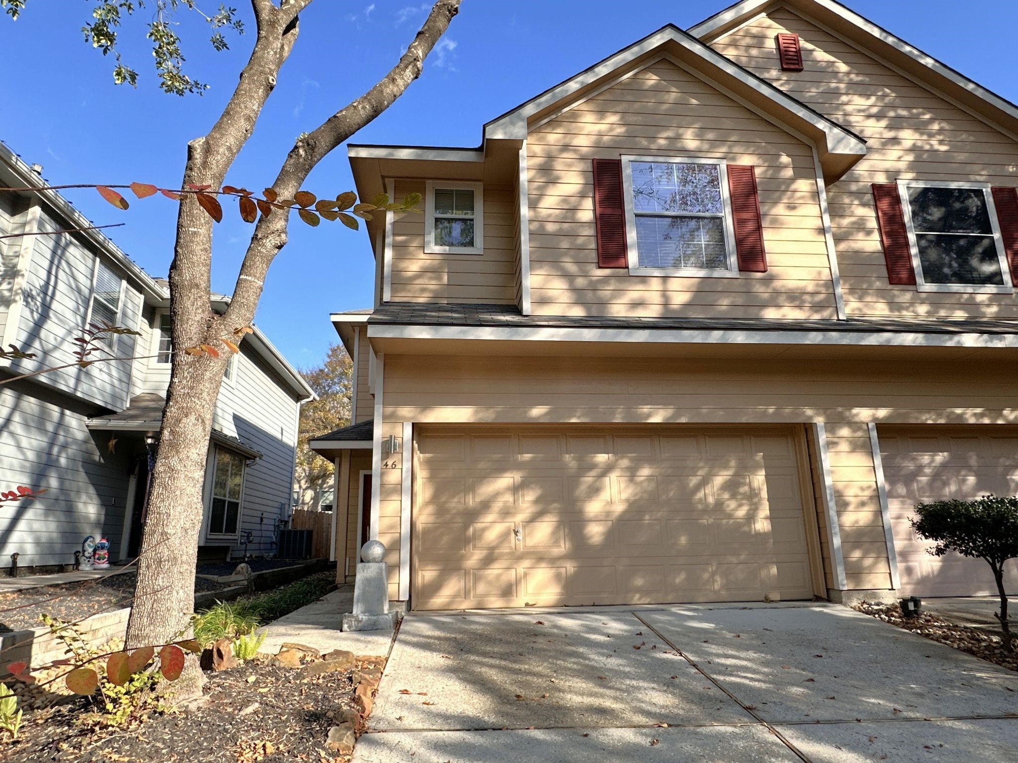 46 Summer Haze Circle The Woodlands, TX 77382 - Photo 3 of 43