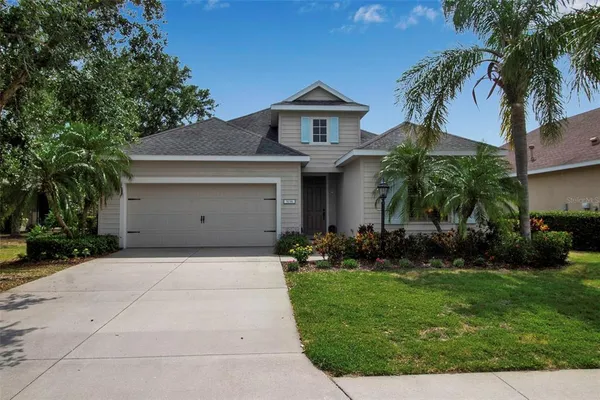 $369,000 | 5036 Brickell Park Cove, Bradenton, FL 34211