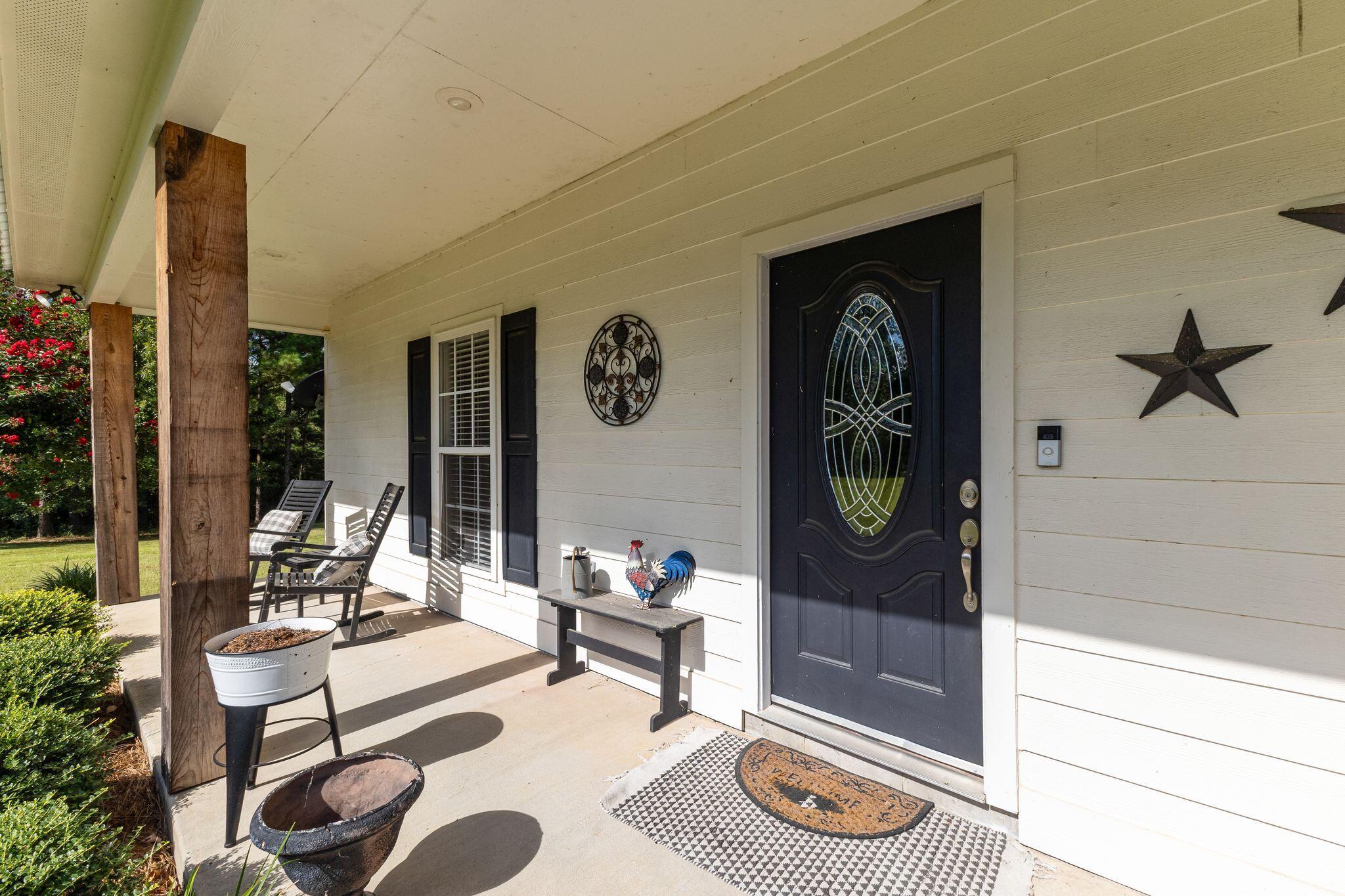 249 Clyde Loftin Road Sumrall, MS 39482 - Photo 8 of 51 Gallery Image 8