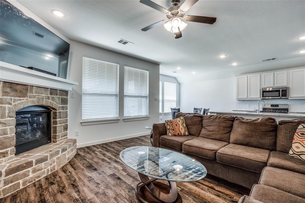 1532 Calcot Lane Forney, TX 75126 - Photo 8 of 29