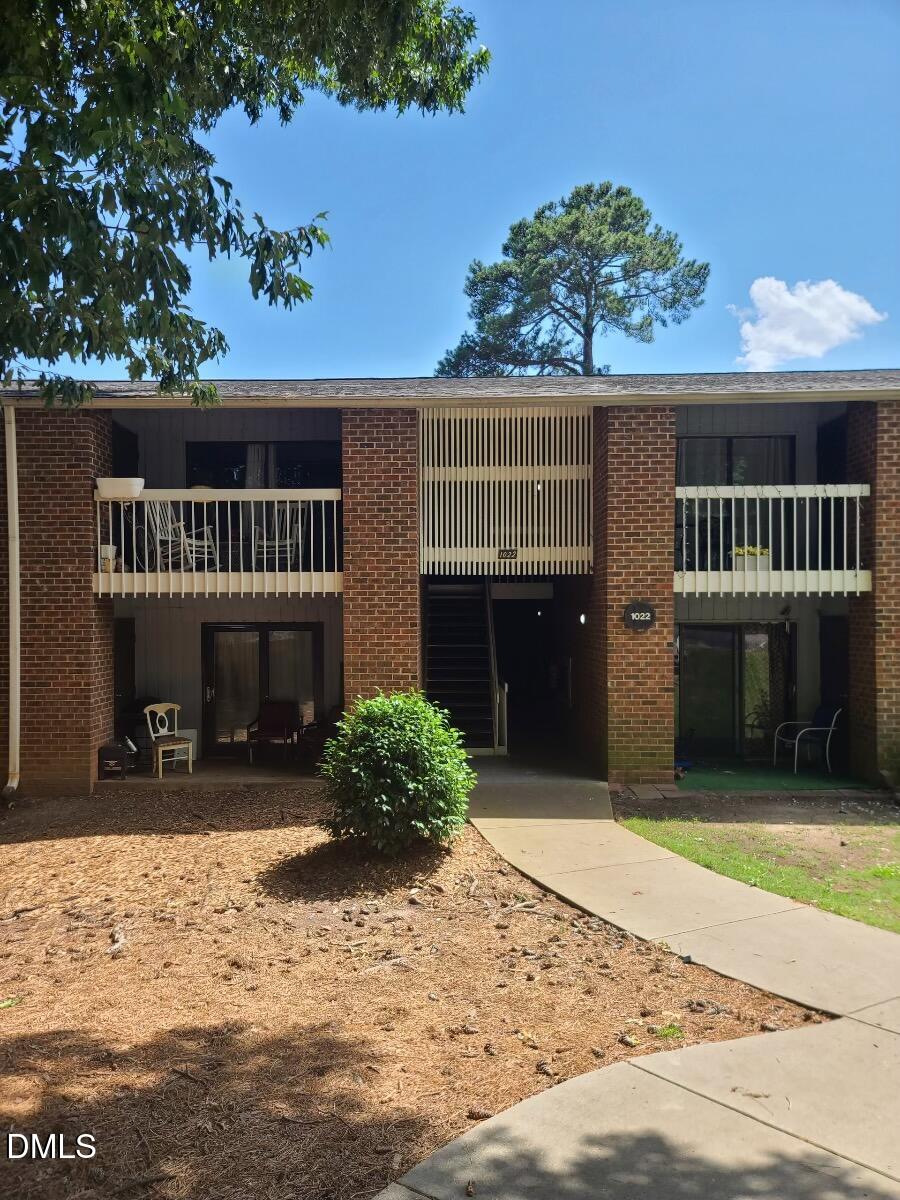 1022 Sandlin Place, Unit J Raleigh, NC 27606 - Photo 1 of 19 Resized_Resized_20240528_151636
