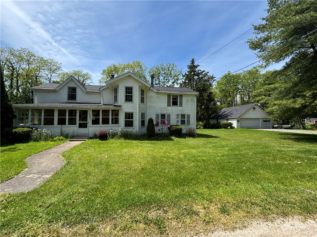 2901 Cambier Road Newark, NY 14513 - Photo 1 of 41
