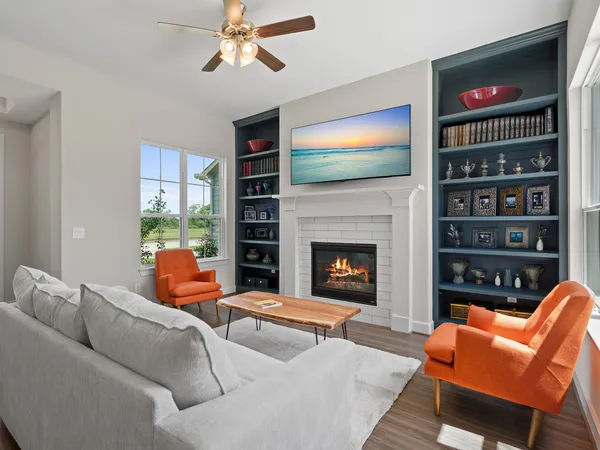 $375,000 | 1206 Hidden Oaks Drive, Tomball, TX 77375