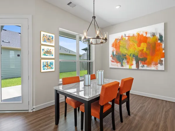 $375,000 | 1206 Hidden Oaks Drive, Tomball, TX 77375