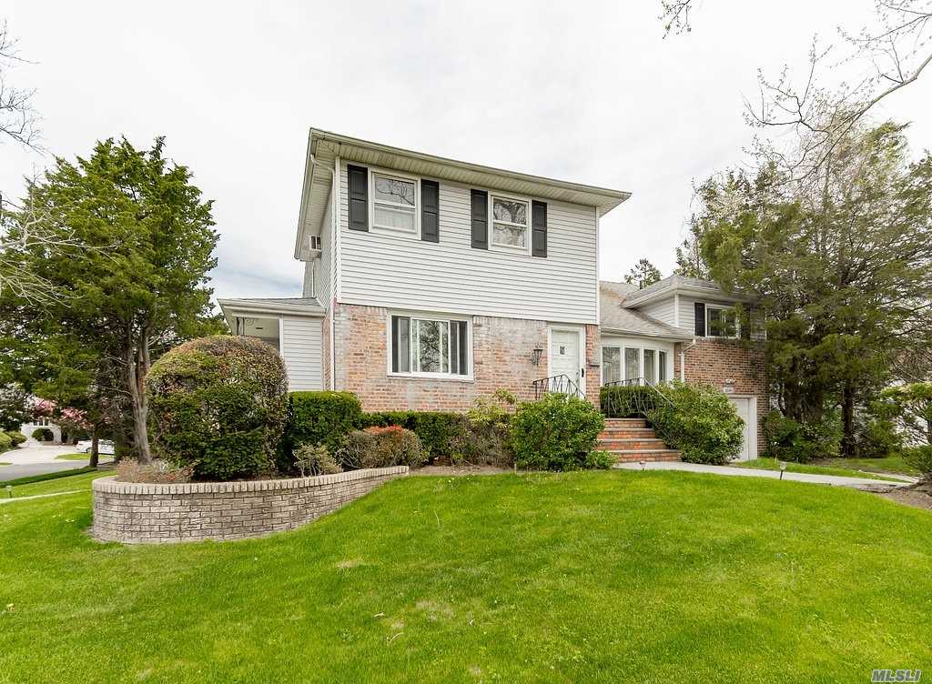 1080 Furth Road Valley Stream, NY 11581 - Photo 1 of 1 a front view of a house with a yard
