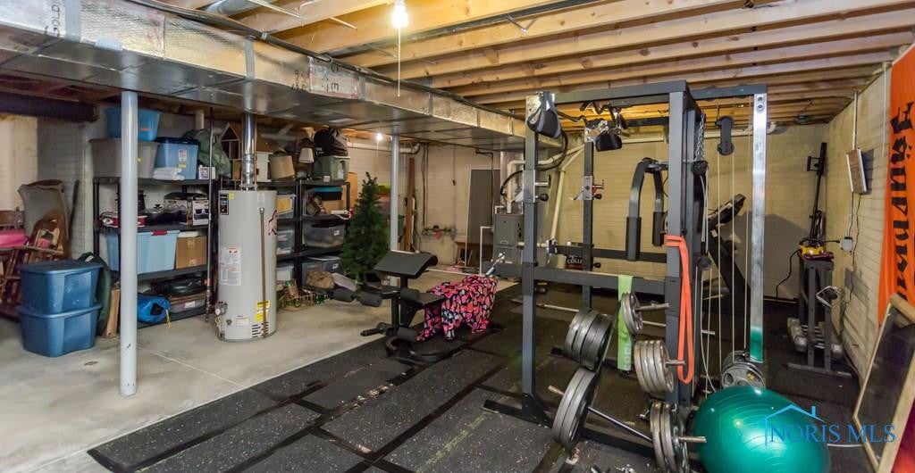 308 North Stadium Road Oregon, OH 43616 - Photo 25 of 29 Gallery Image 25