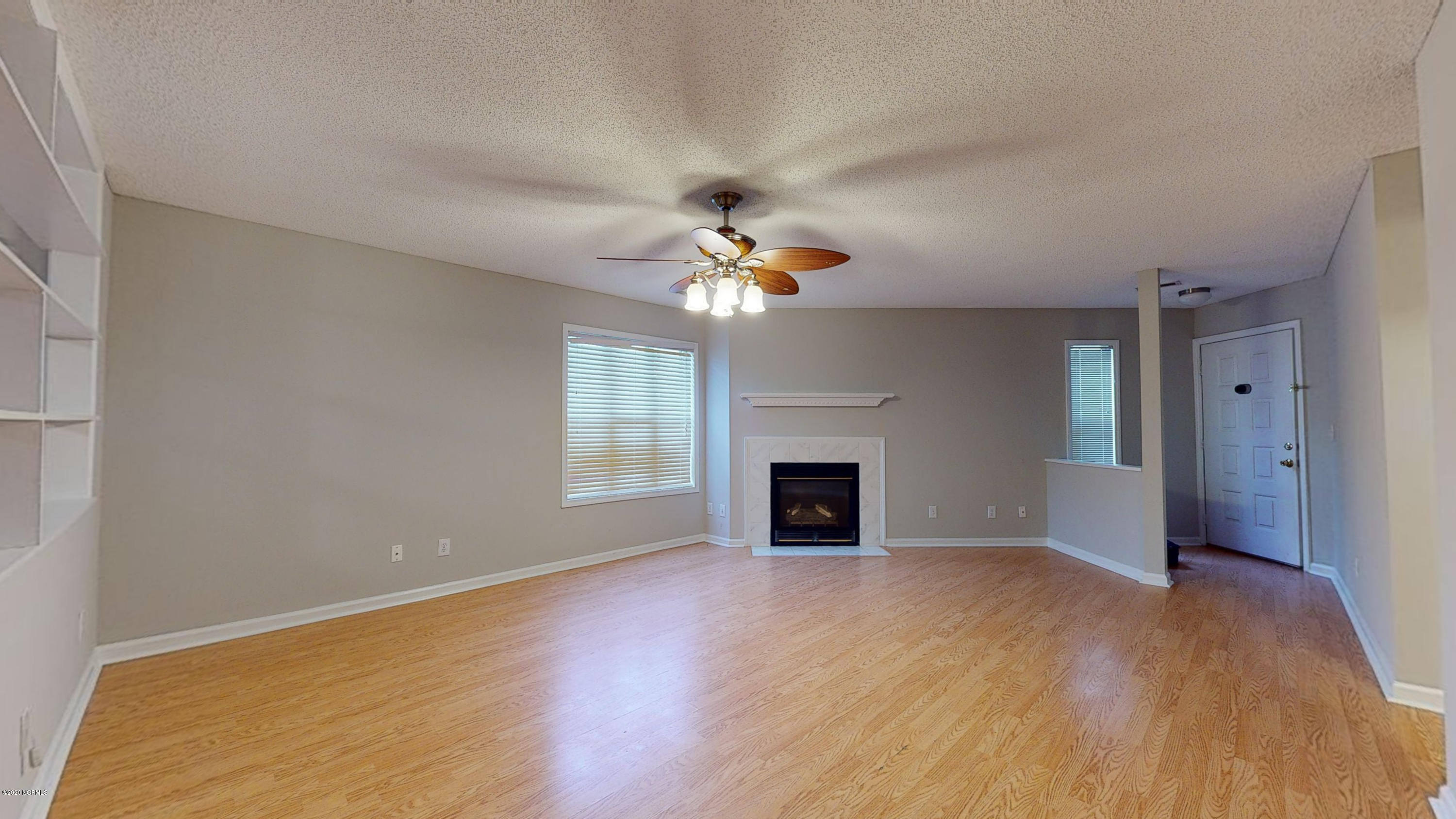 525 Spring Forest Road, Unit B Greenville, NC 27834 - Photo 4 of 18 525 B Spring Forest-8