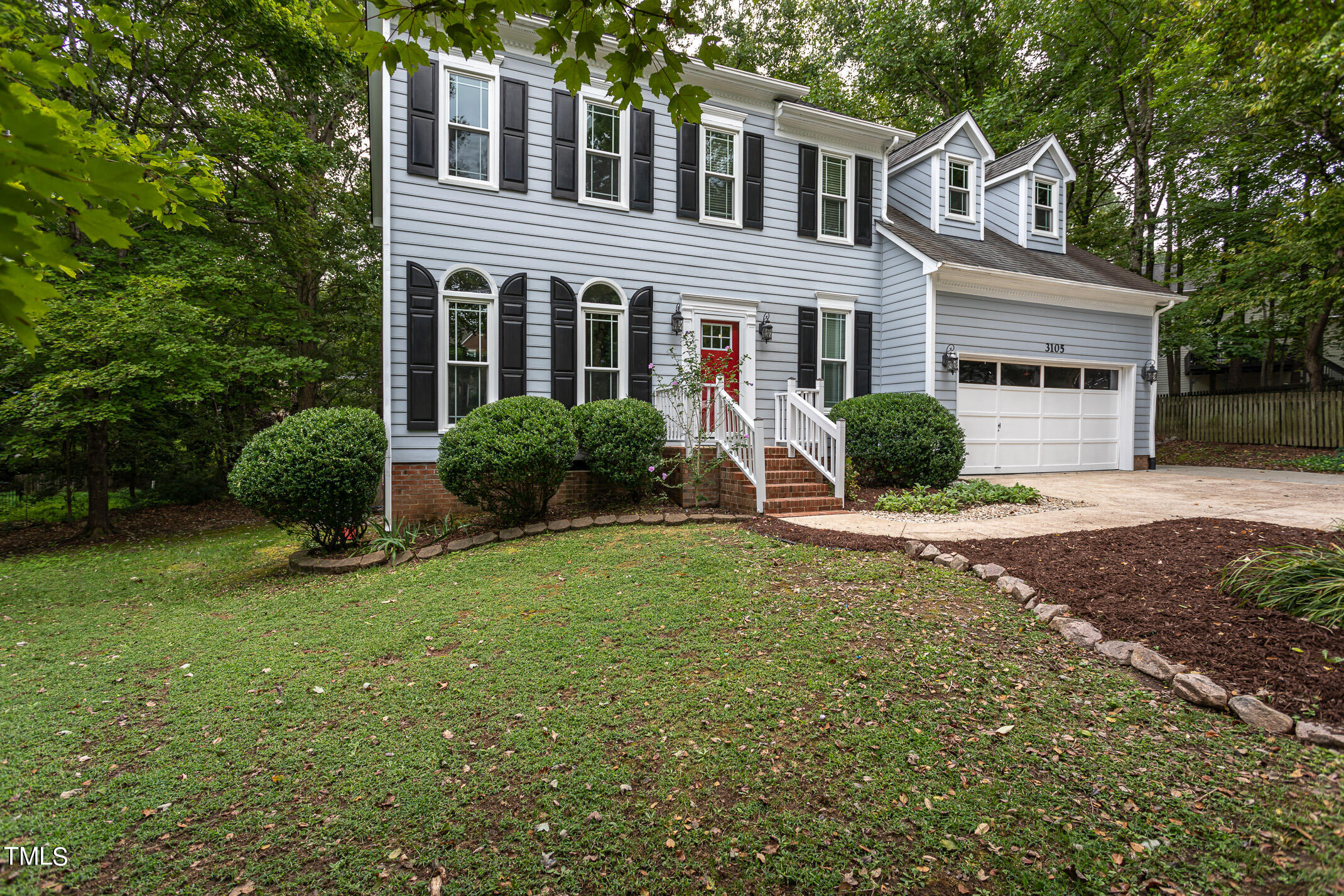 3105 Daingerfield Drive Raleigh, NC 27616 - Photo 1 of 18 vore-3105-daingerfield-7
