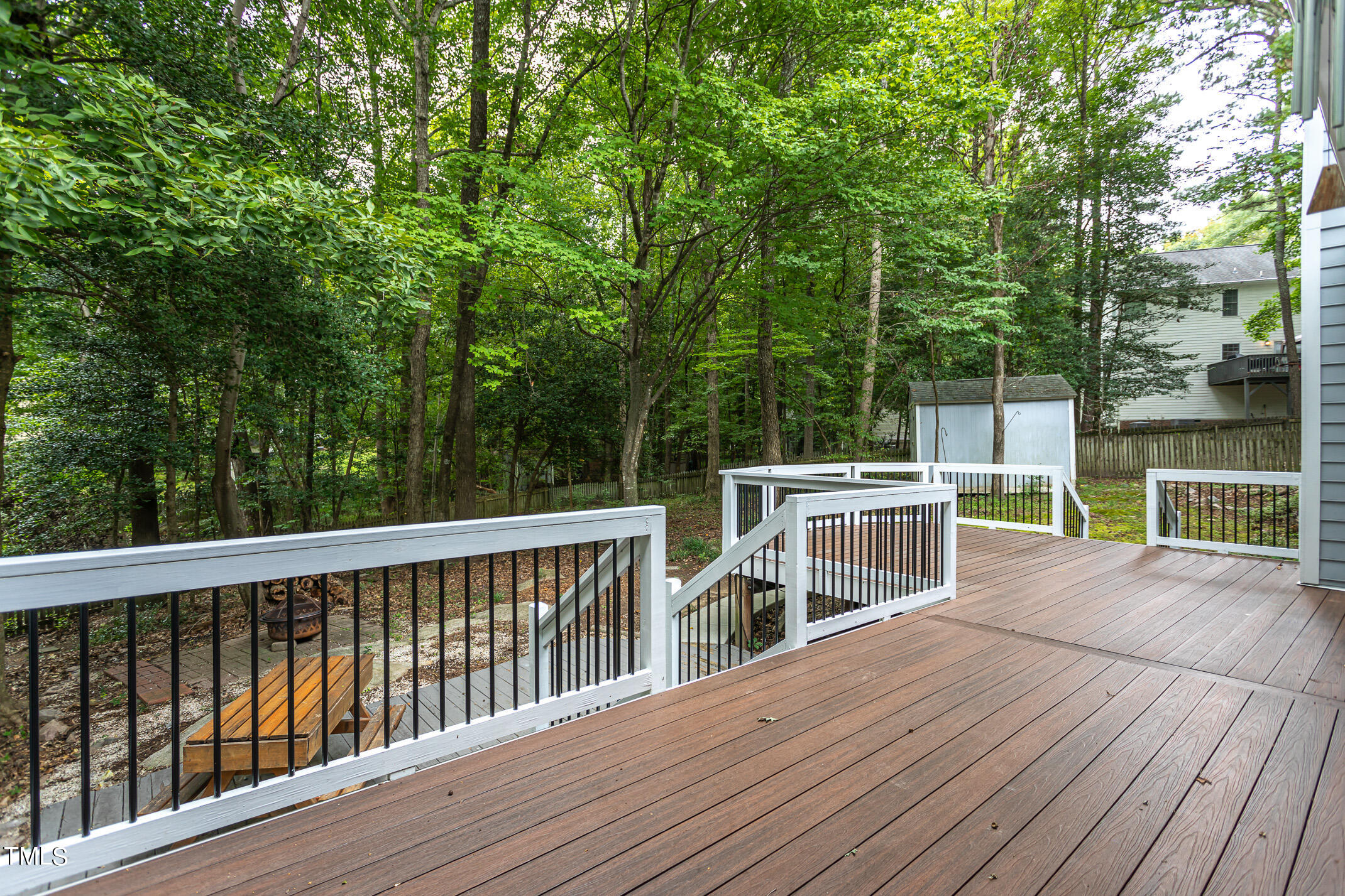 3105 Daingerfield Drive Raleigh, NC 27616 - Photo 16 of 18 vore-3105-daingerfield-38