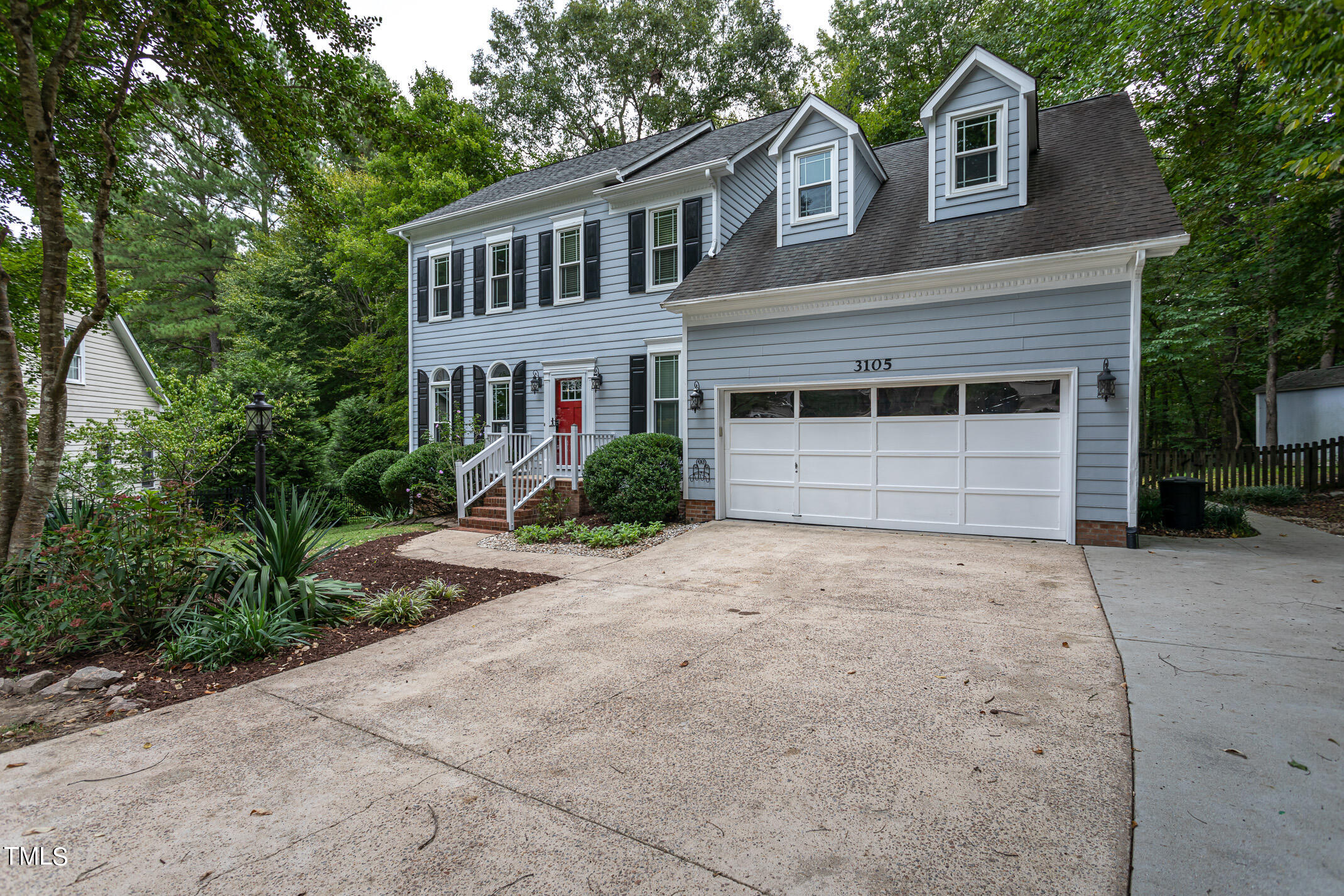 3105 Daingerfield Drive Raleigh, NC 27616 - Photo 3 of 18 vore-3105-daingerfield-9