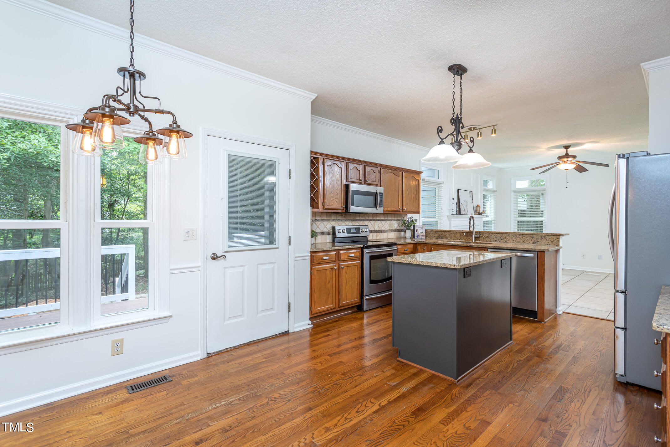 3105 Daingerfield Drive Raleigh, NC 27616 - Photo 6 of 18 vore-3105-daingerfield-16