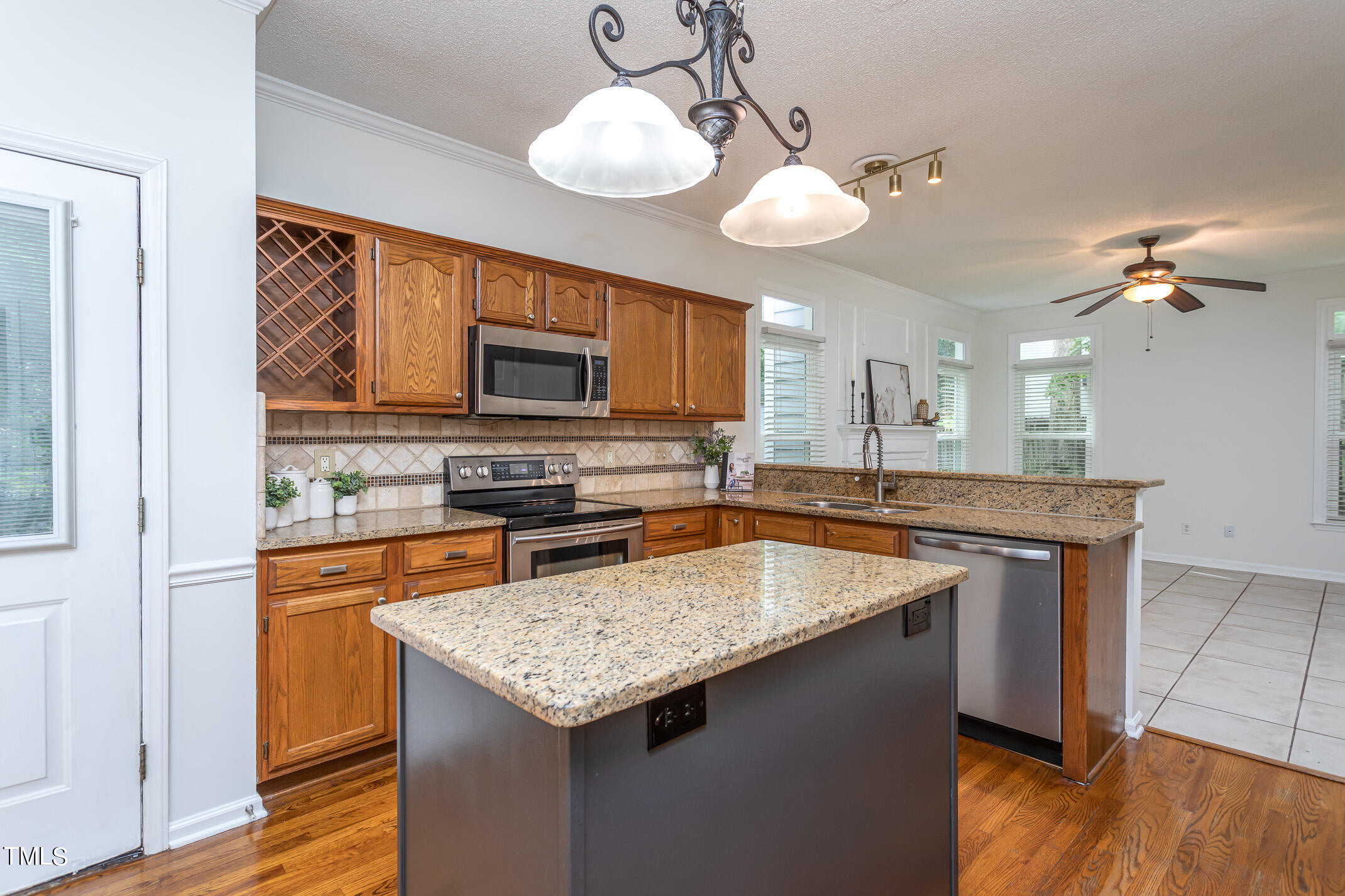 3105 Daingerfield Drive Raleigh, NC 27616 - Photo 7 of 18 vore-3105-daingerfield-18