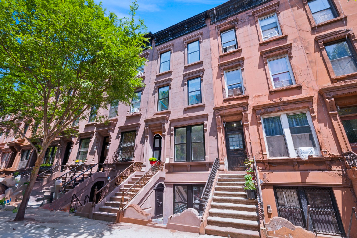 53 West 119th St Unit 1  