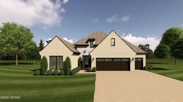 $407,900 | 131 Rockford Drive, Jackson, TN 38305