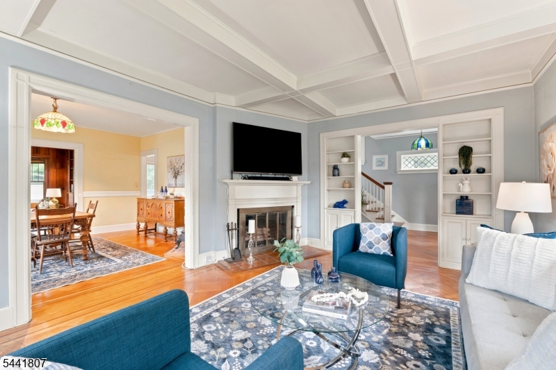 35 Glenside Road South Orange, NJ 07079 - Photo 14 of 48