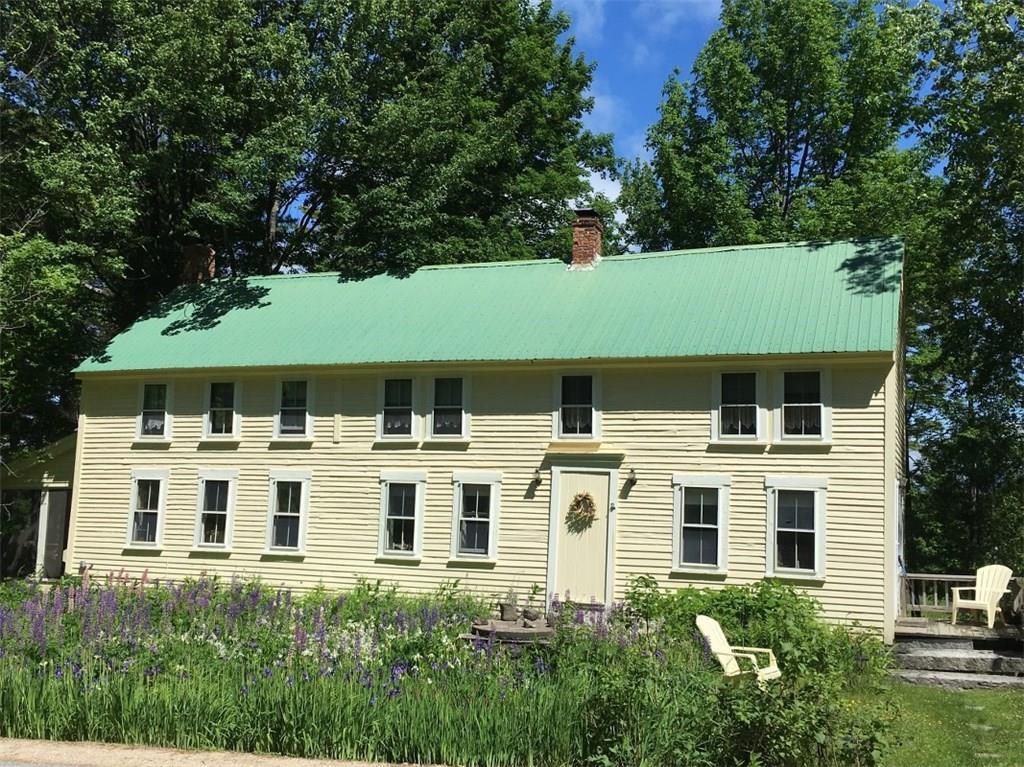 530 Menotomy Road Fryeburg, ME 04037 - Photo 1 of 22 Photo